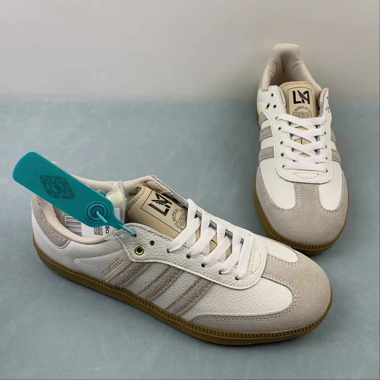 ADIDAS SAMBA GV8358 thumbnail 2