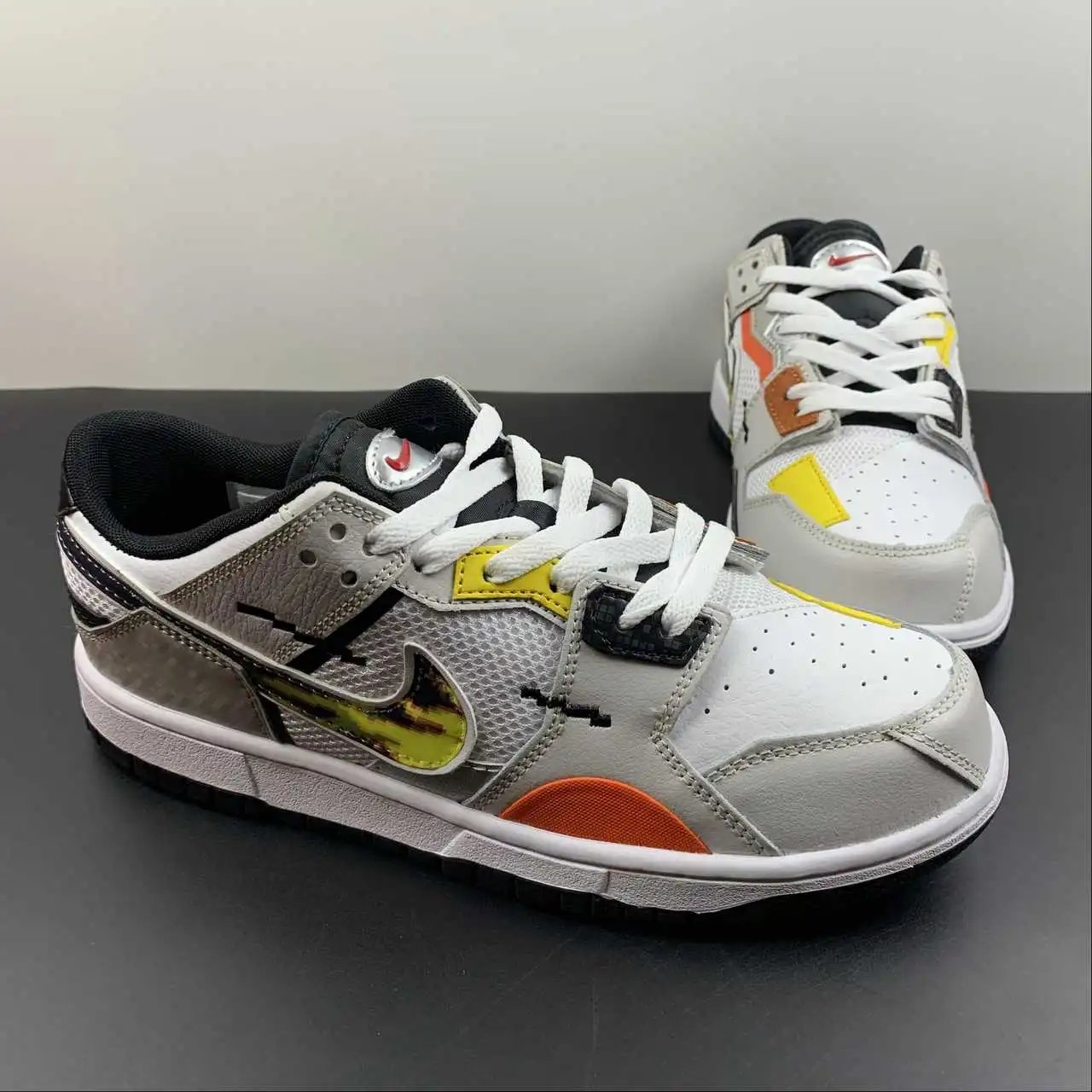 Nike Dunk Low DX6058-101 thumbnail 2