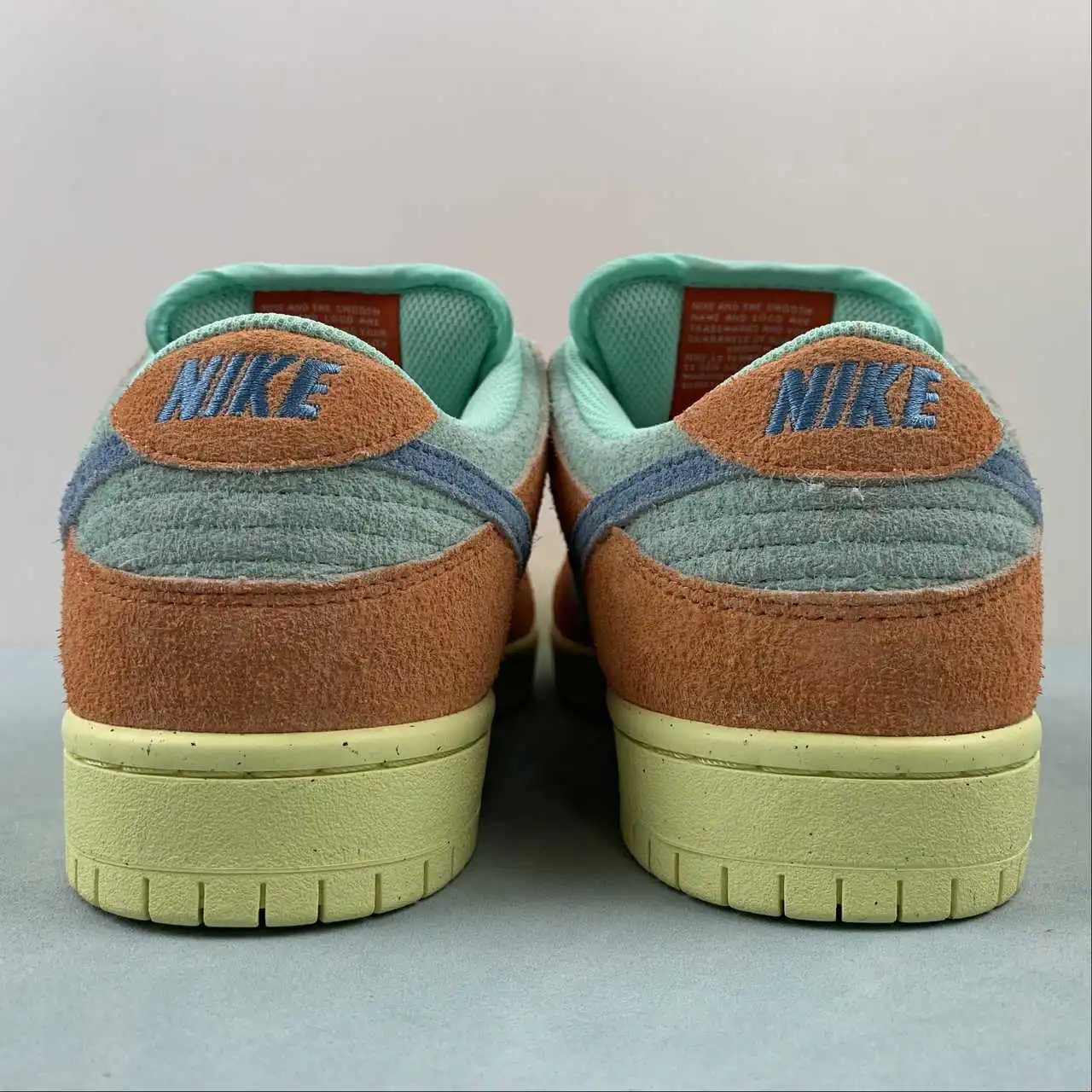 Nike Dunk Low DV5429-800 11