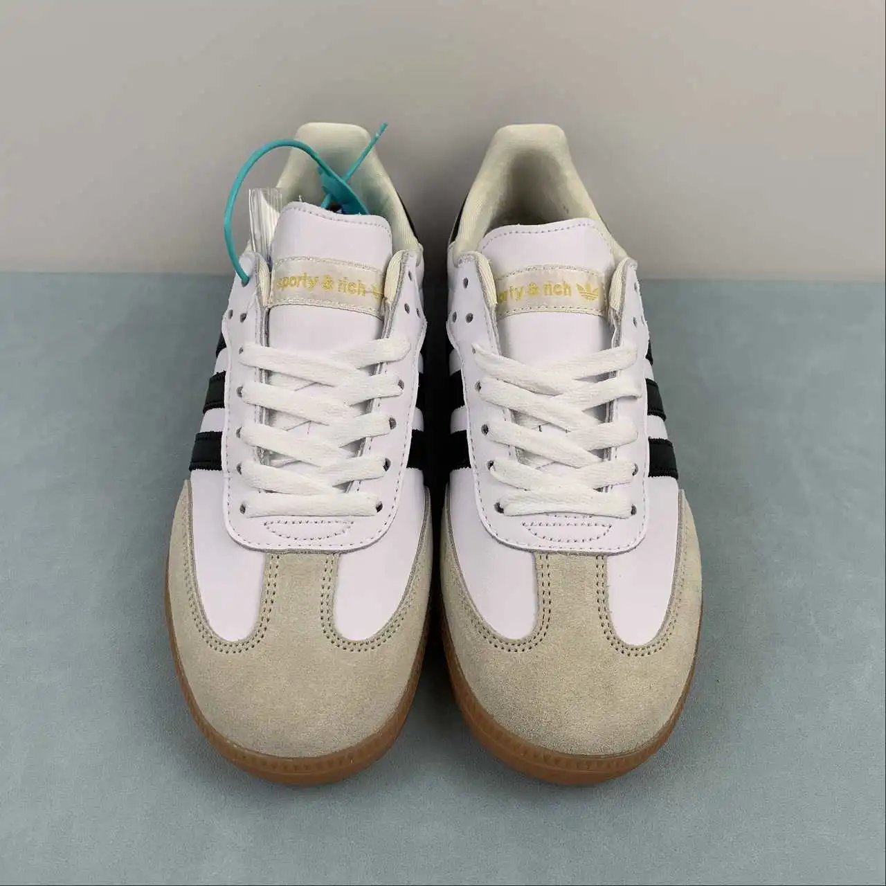 ADIDAS SAMBA HP3354 thumbnail 3