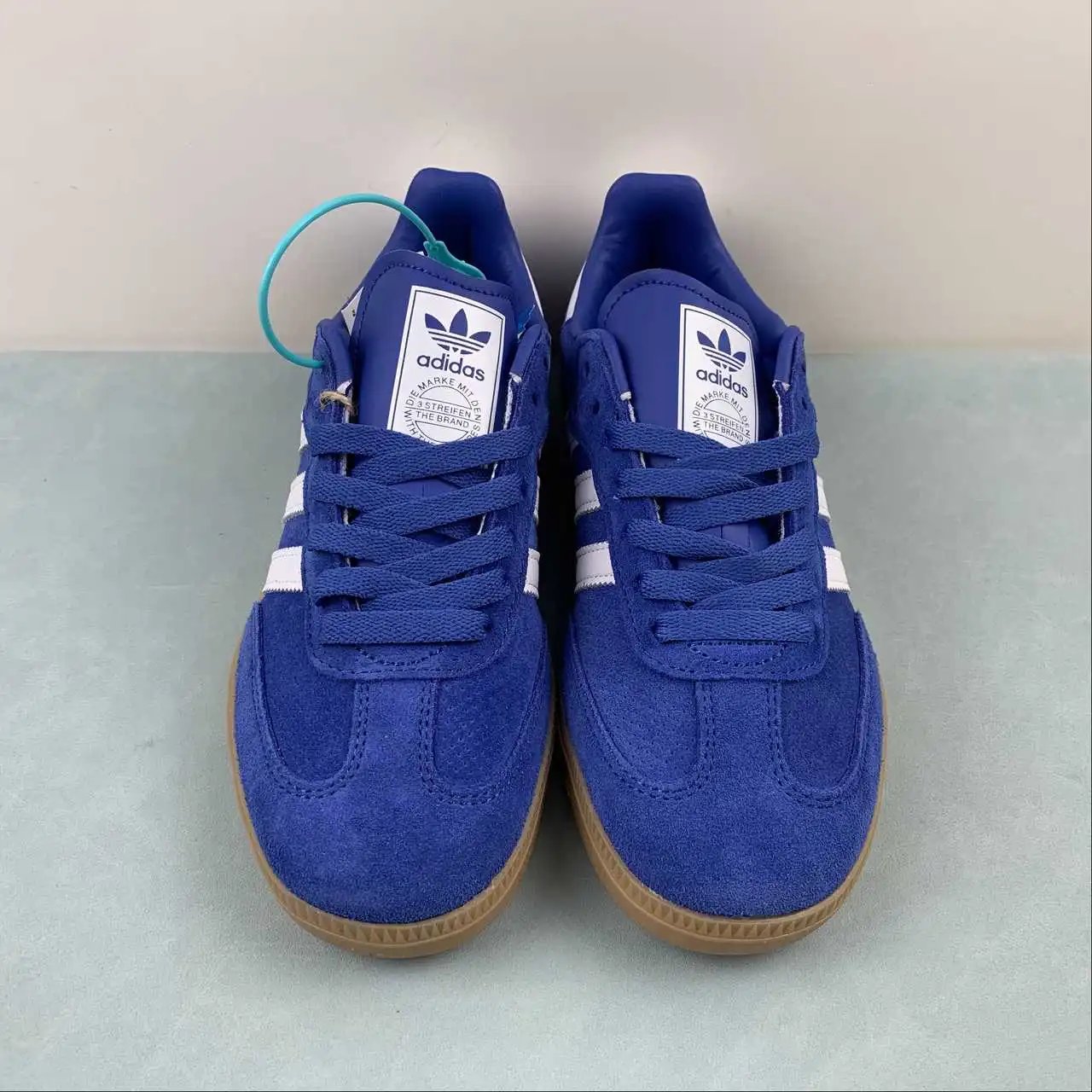 ADIDAS SAMBA HP7901 thumbnail 3