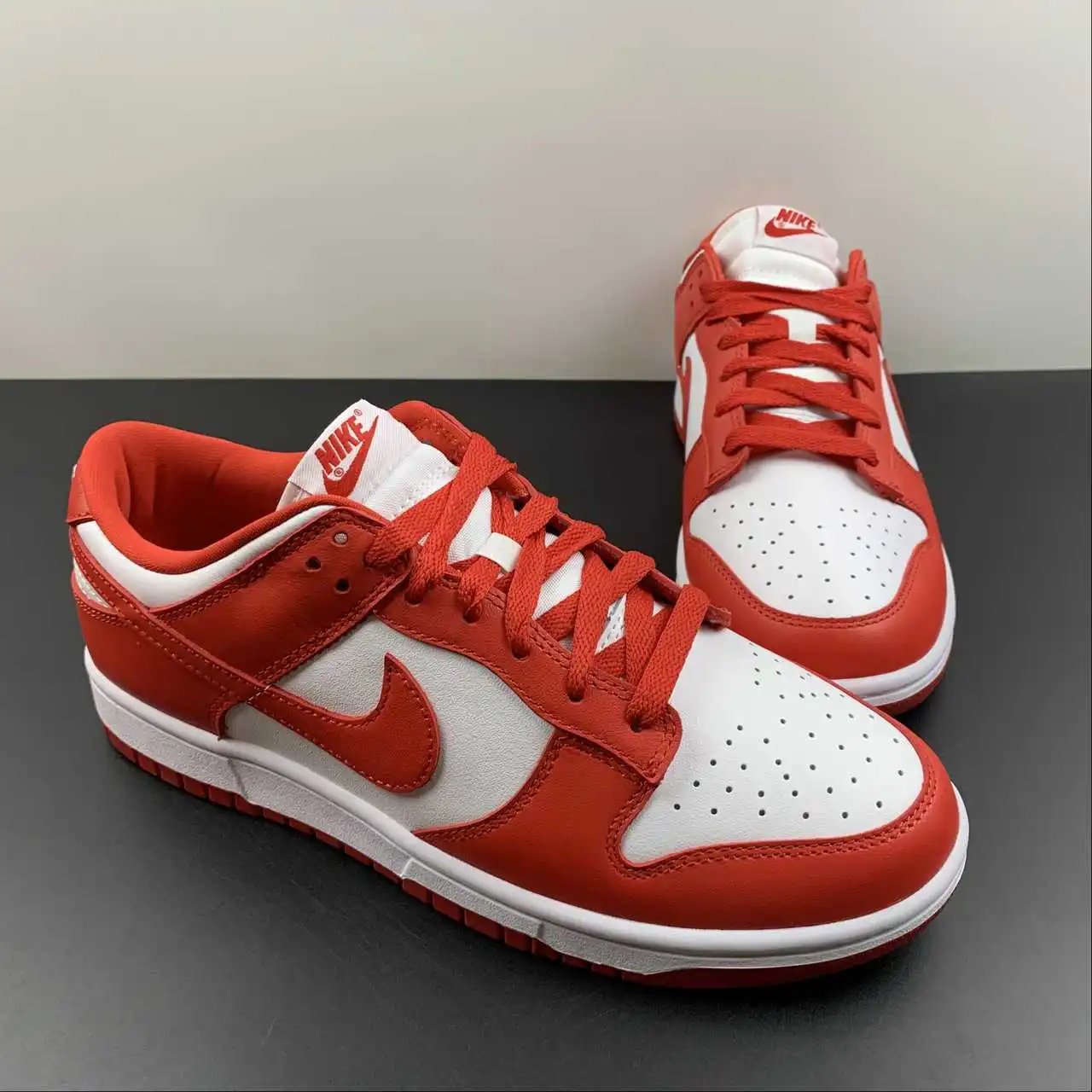 Nike Dunk Low CU1727-100 thumbnail 2