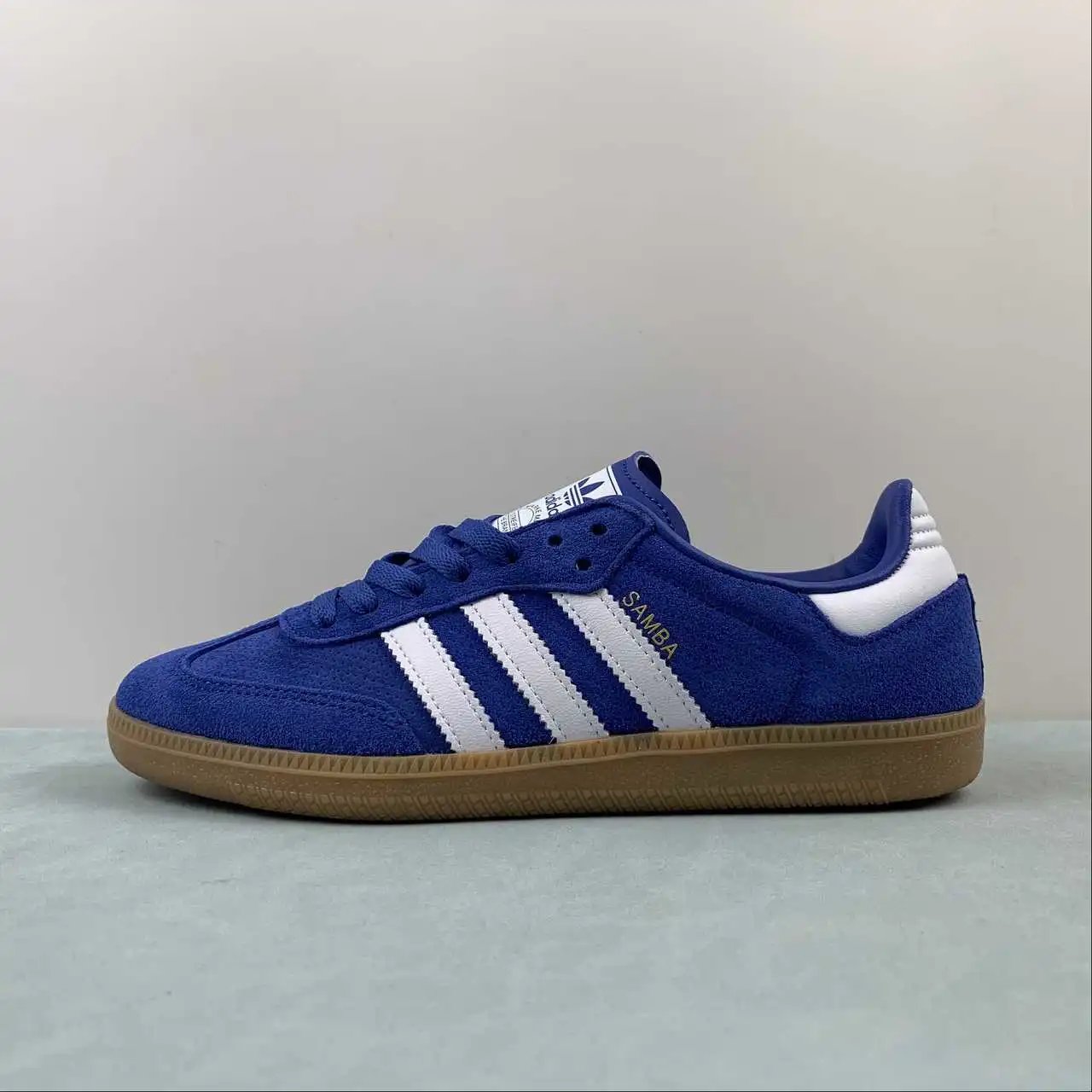 ADIDAS SAMBA HP7901 thumbnail 4