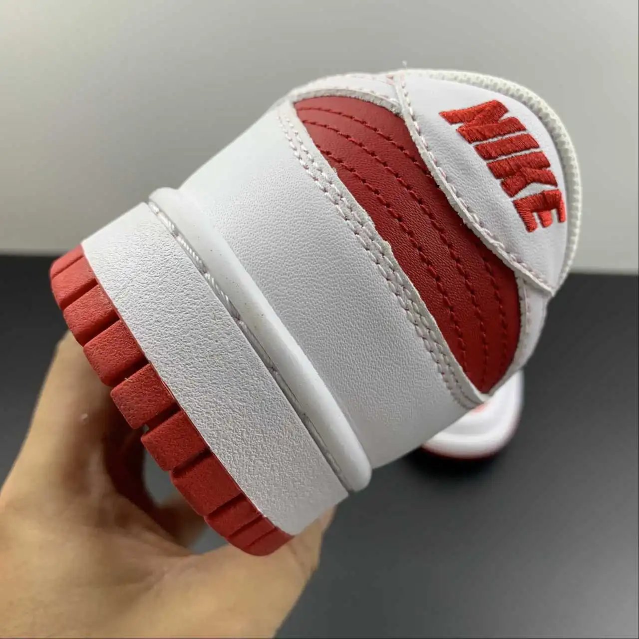 Nike Dunk Low DD1391-600 10