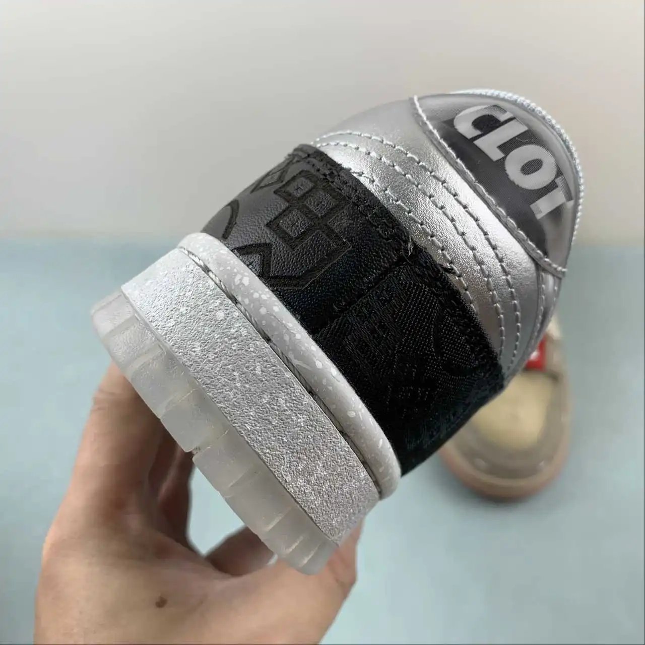 Nike Dunk Low FN0316-999 10