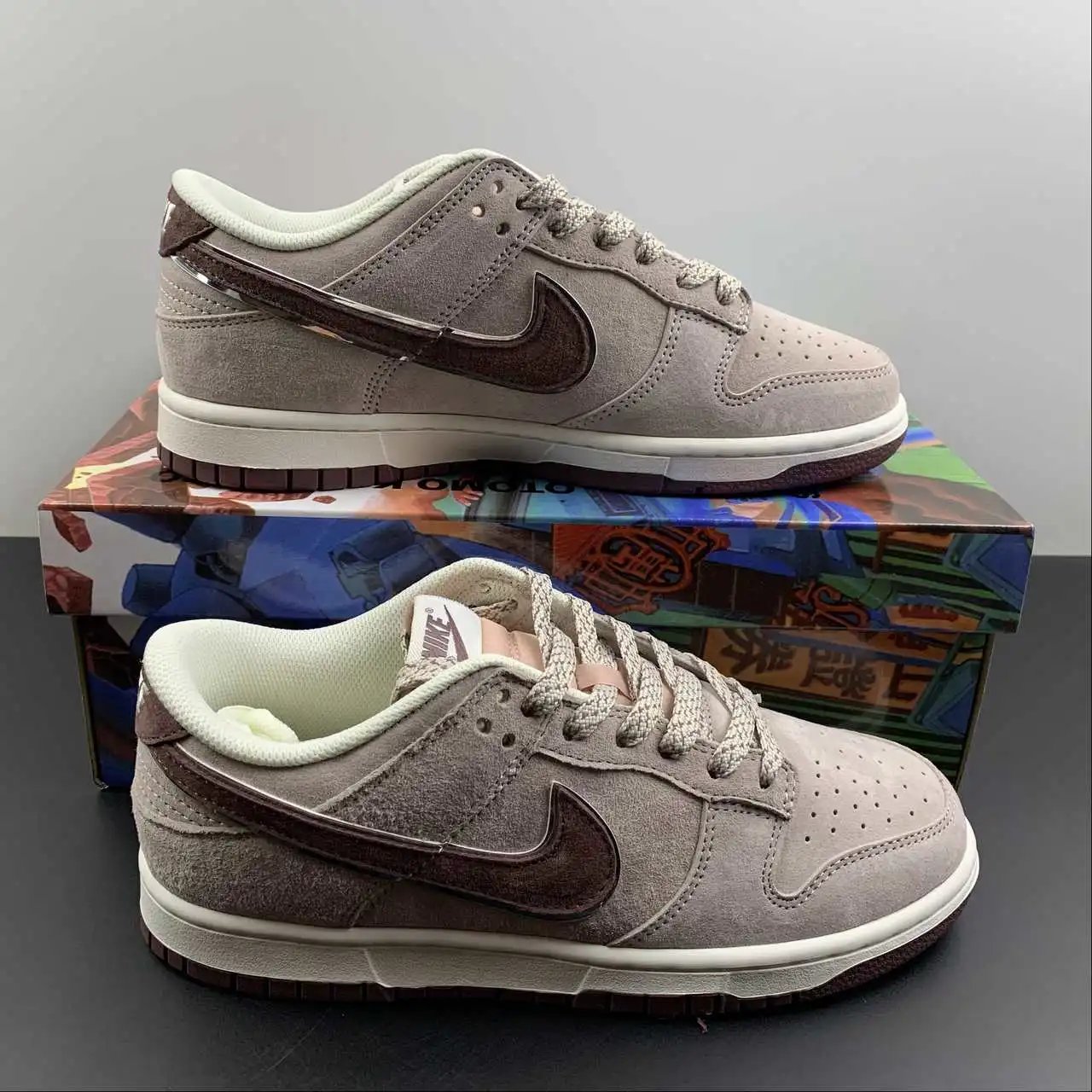 Nike Dunk Low ST1391-206