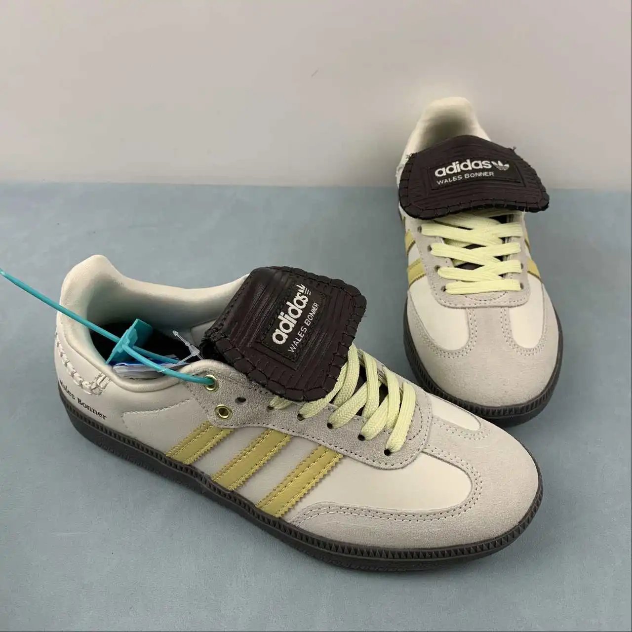 ADIDAS SAMBA ID0217 thumbnail 2