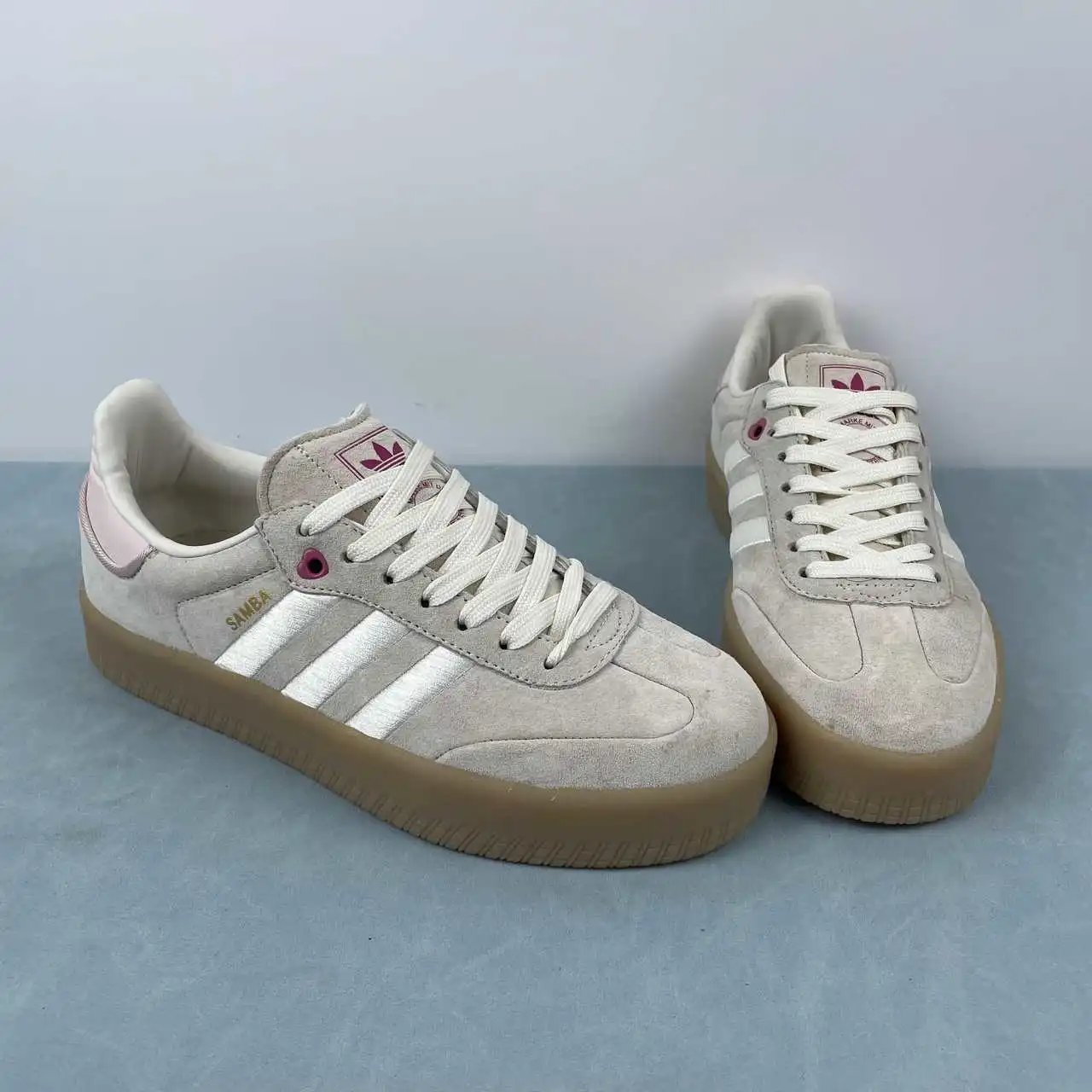 ADIDAS SAMBA ID1104 thumbnail 2