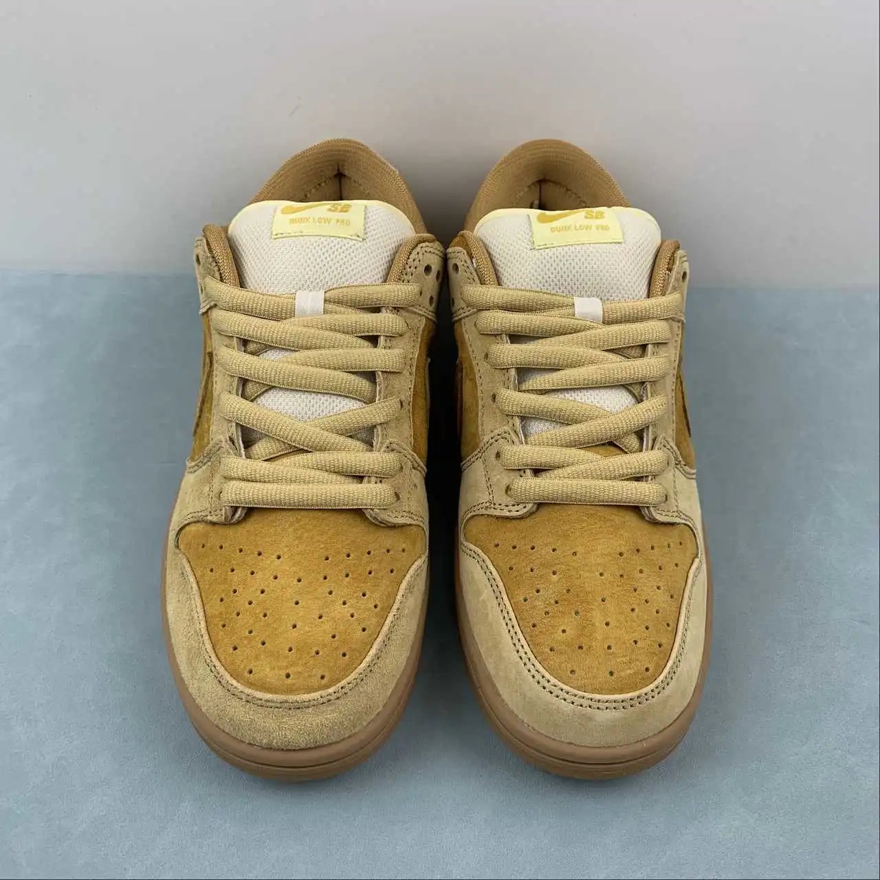 Nike Dunk Low 883232-700 thumbnail 3