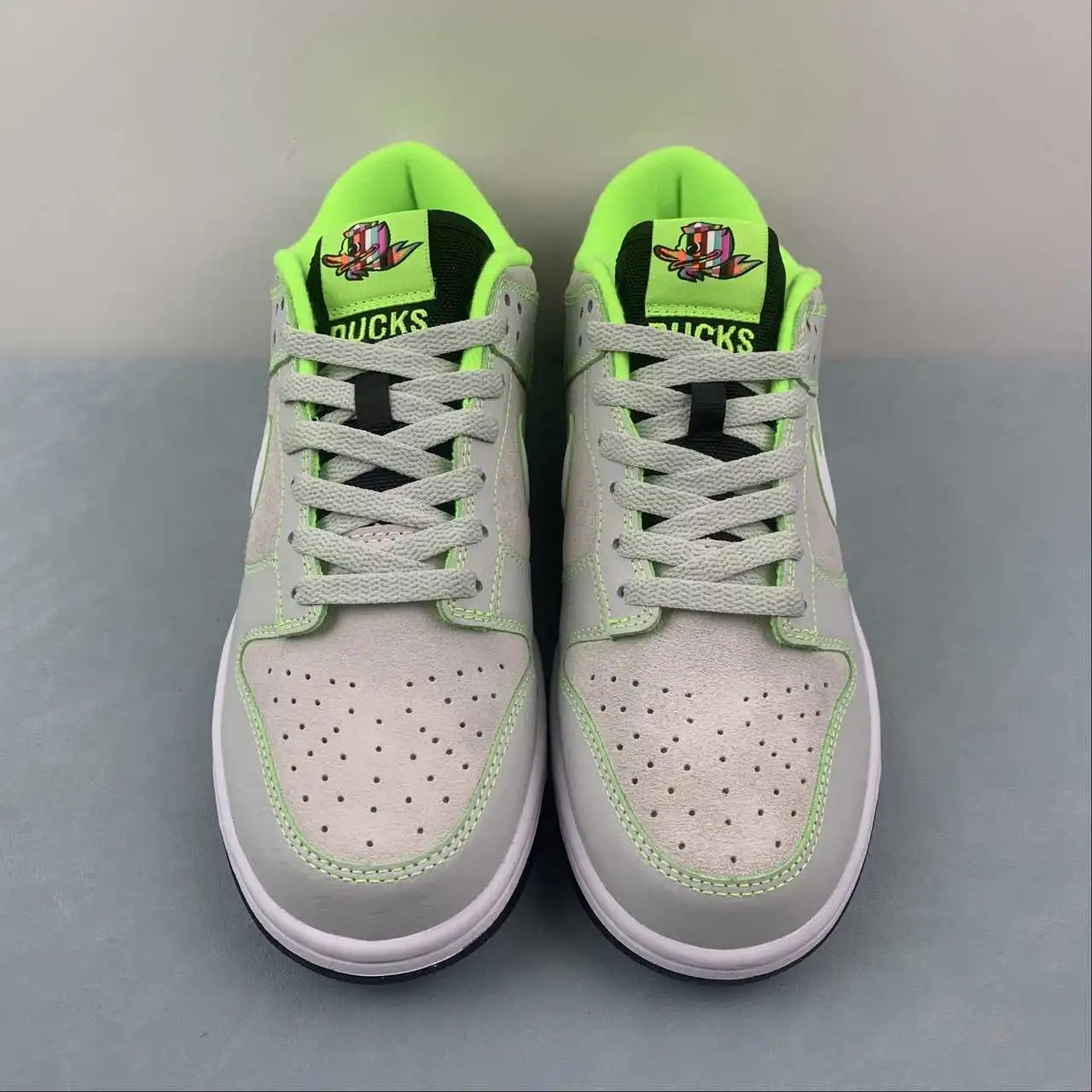 Nike Dunk Low FQ7260-001 thumbnail 3