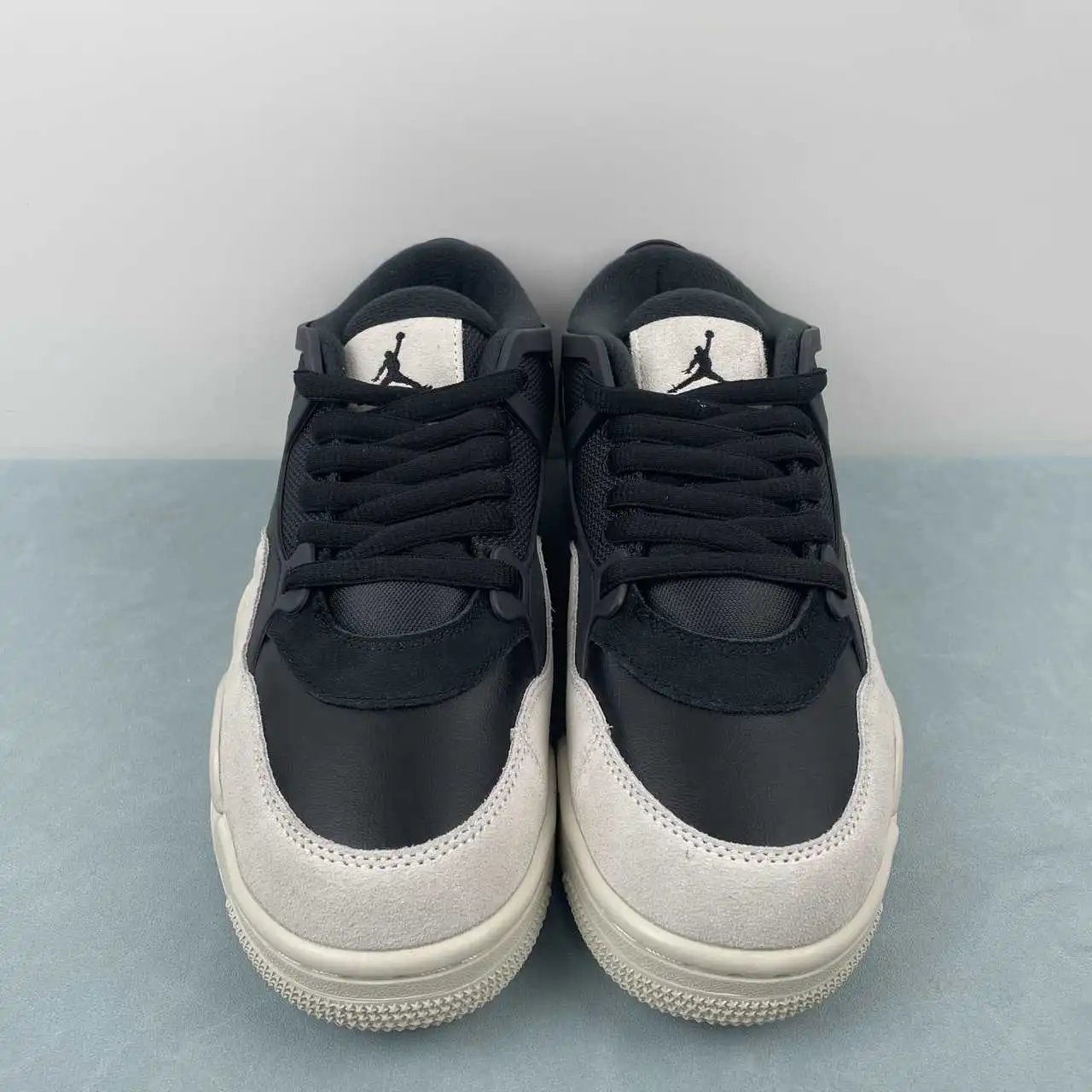 Air Jordan 4 FQ7939-001 thumbnail 4