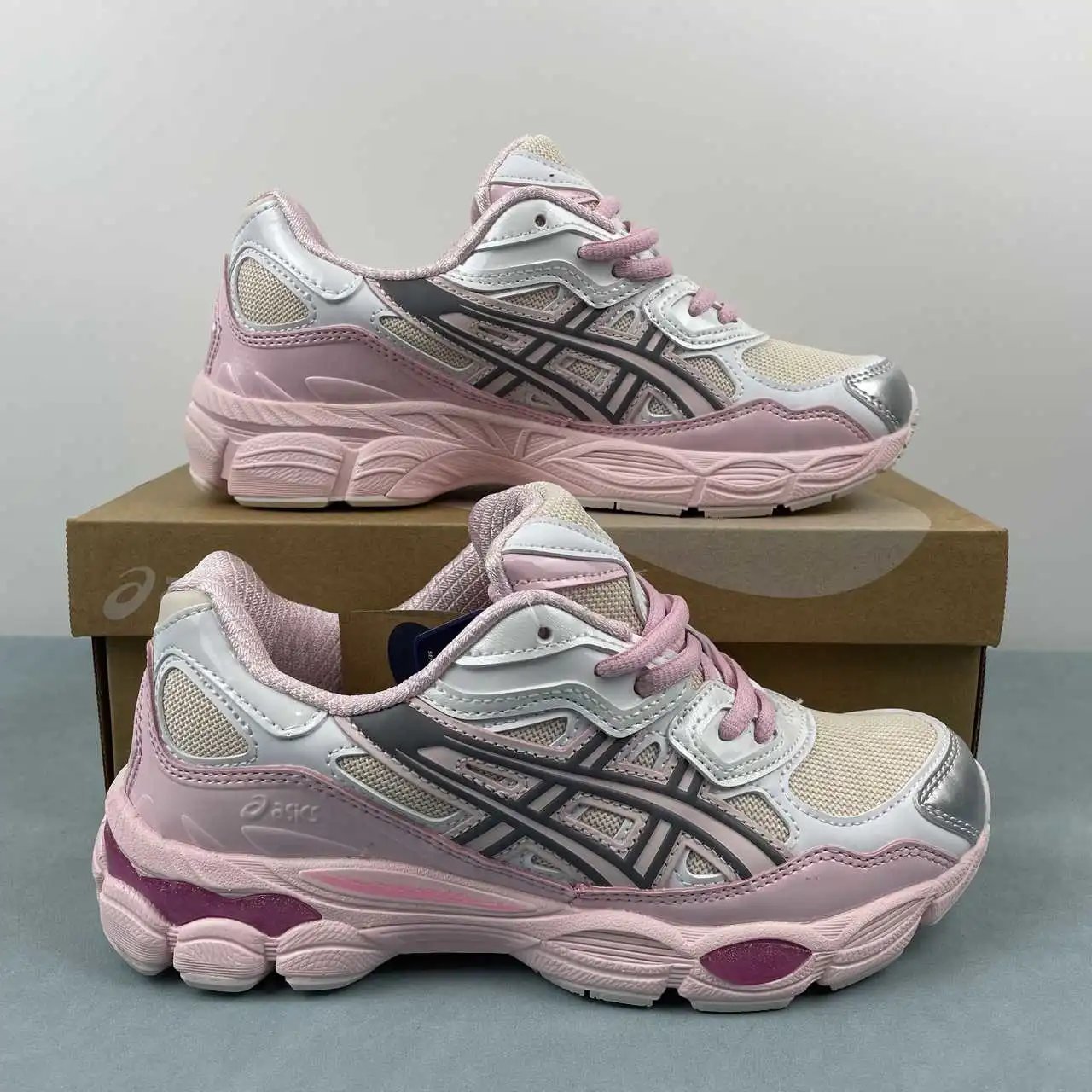 Asics CEL-NYC 1203A571-100