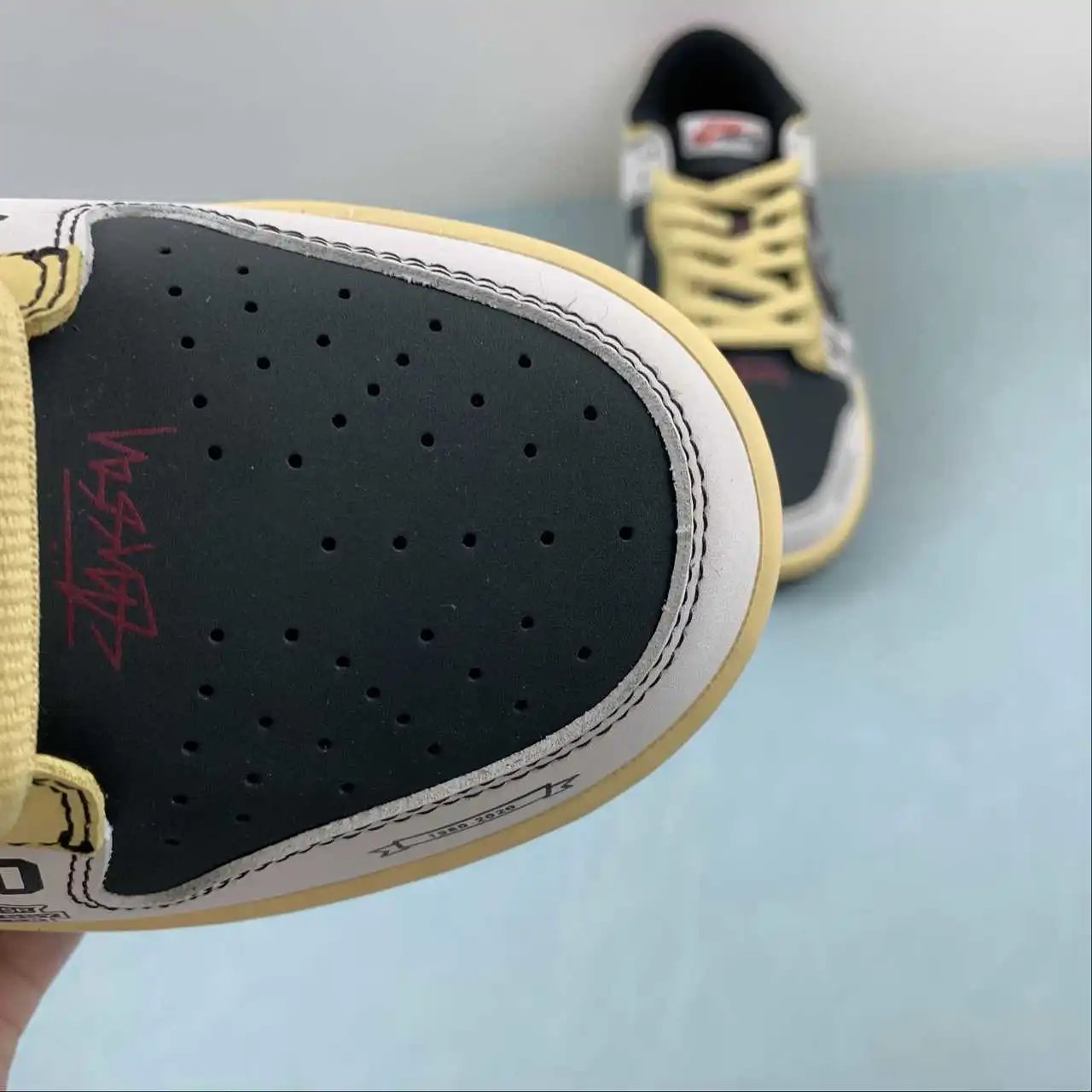 Nike Dunk Low ST6636-002 8