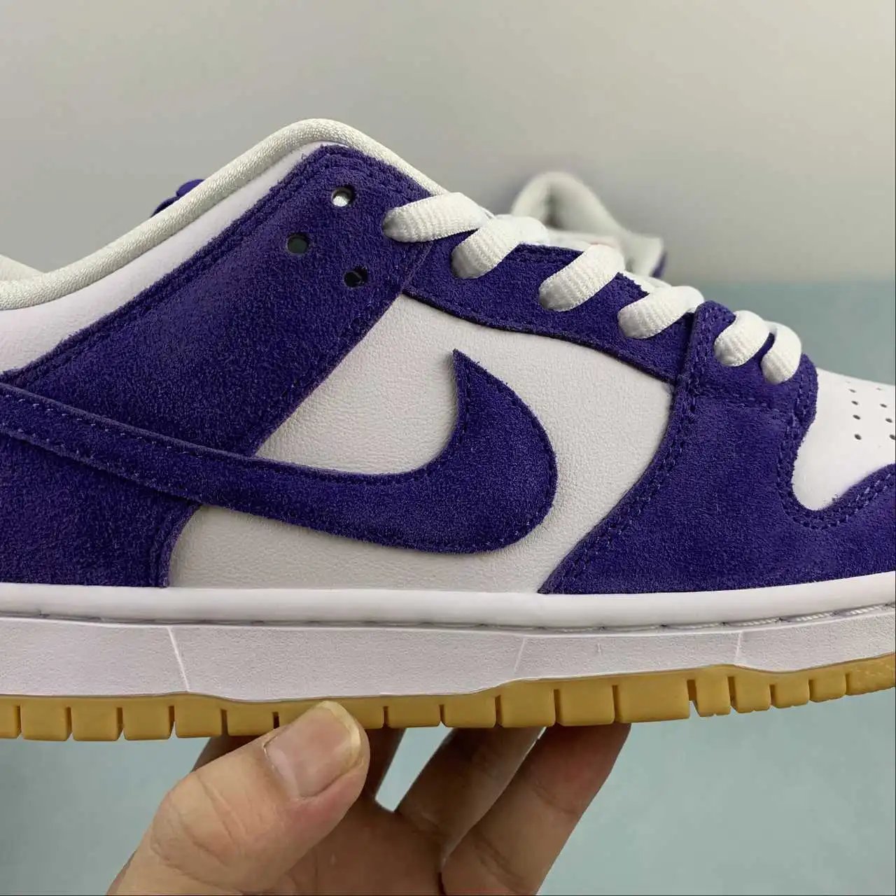Nike Dunk Low DV5464-500 6
