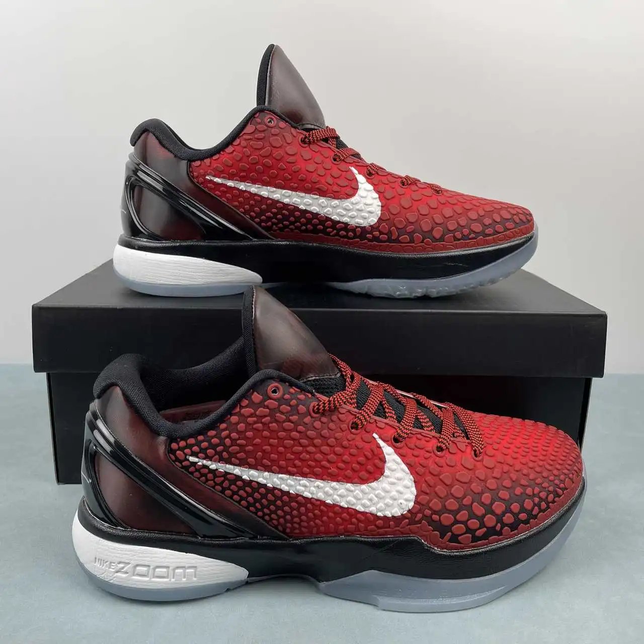 Nike Kobe DH9888-600