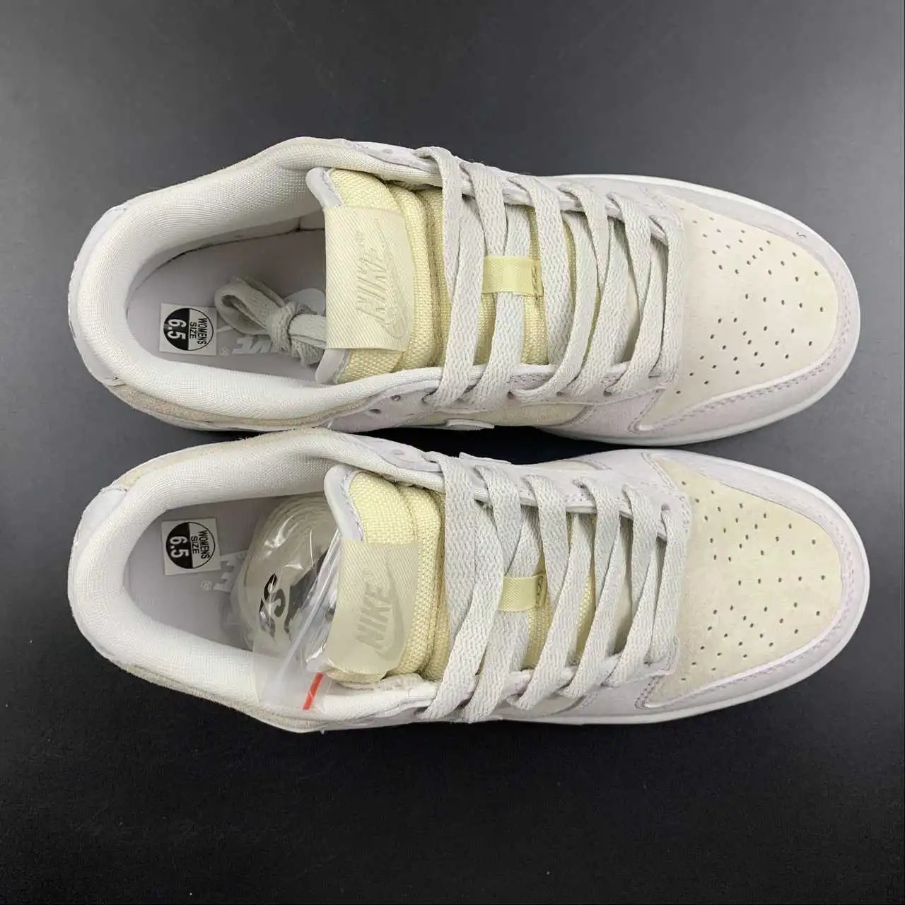 Nike Dunk Low DD8338-001 9