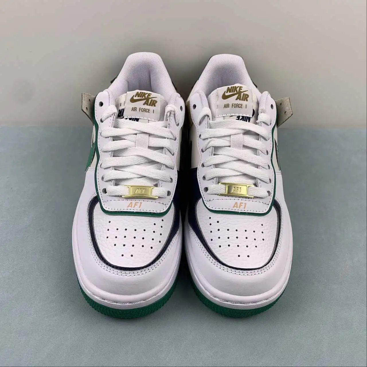 Nike Air Force 1 DZ1847-102 thumbnail 3