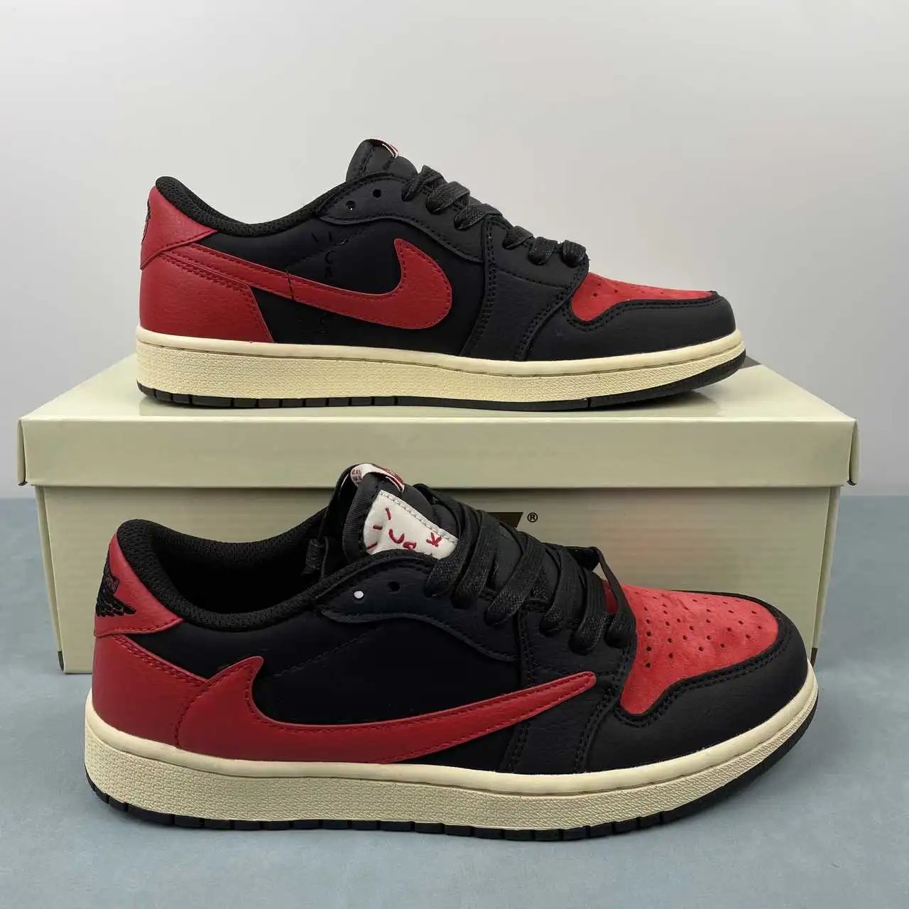 Air Jordan 1 Low DM7866-061