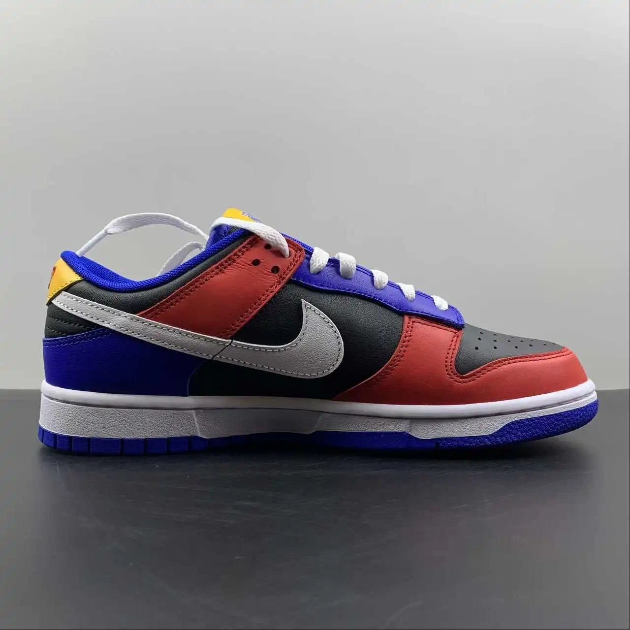Nike Dunk Low DR6190-100 5