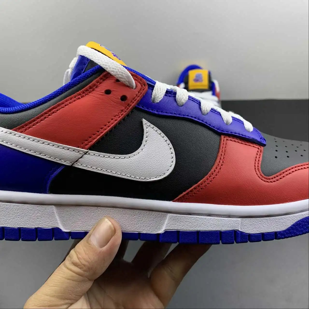 Nike Dunk Low DR6190-100 6