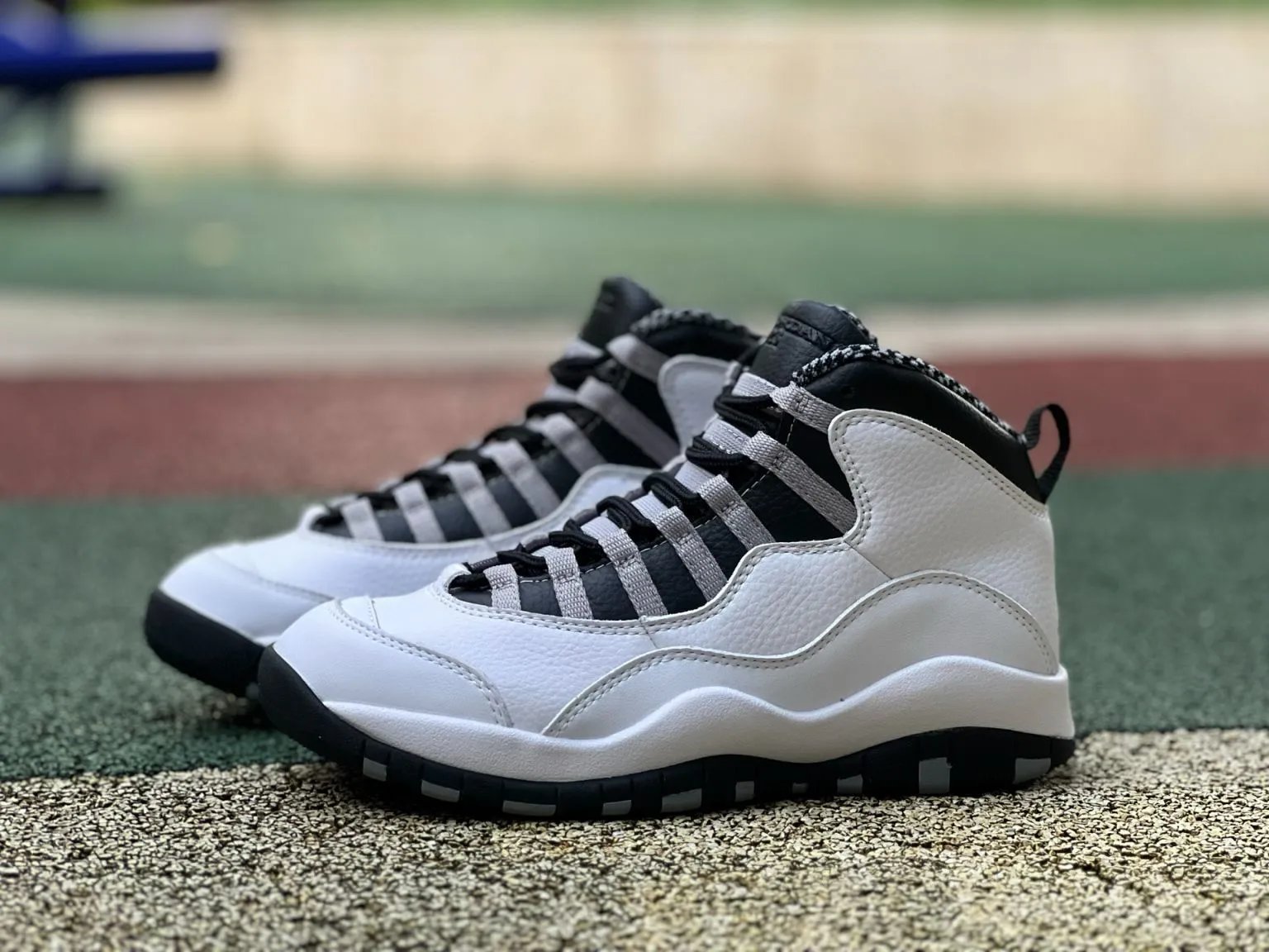 Air Jordan 10 ib7359-104