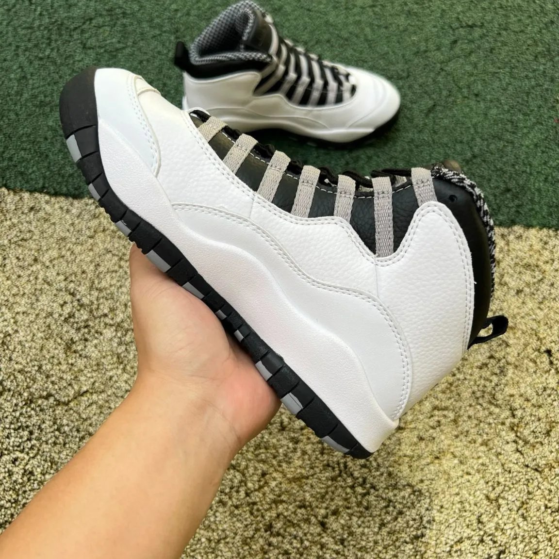 Air Jordan 10 ib7359-104 thumbnail 3