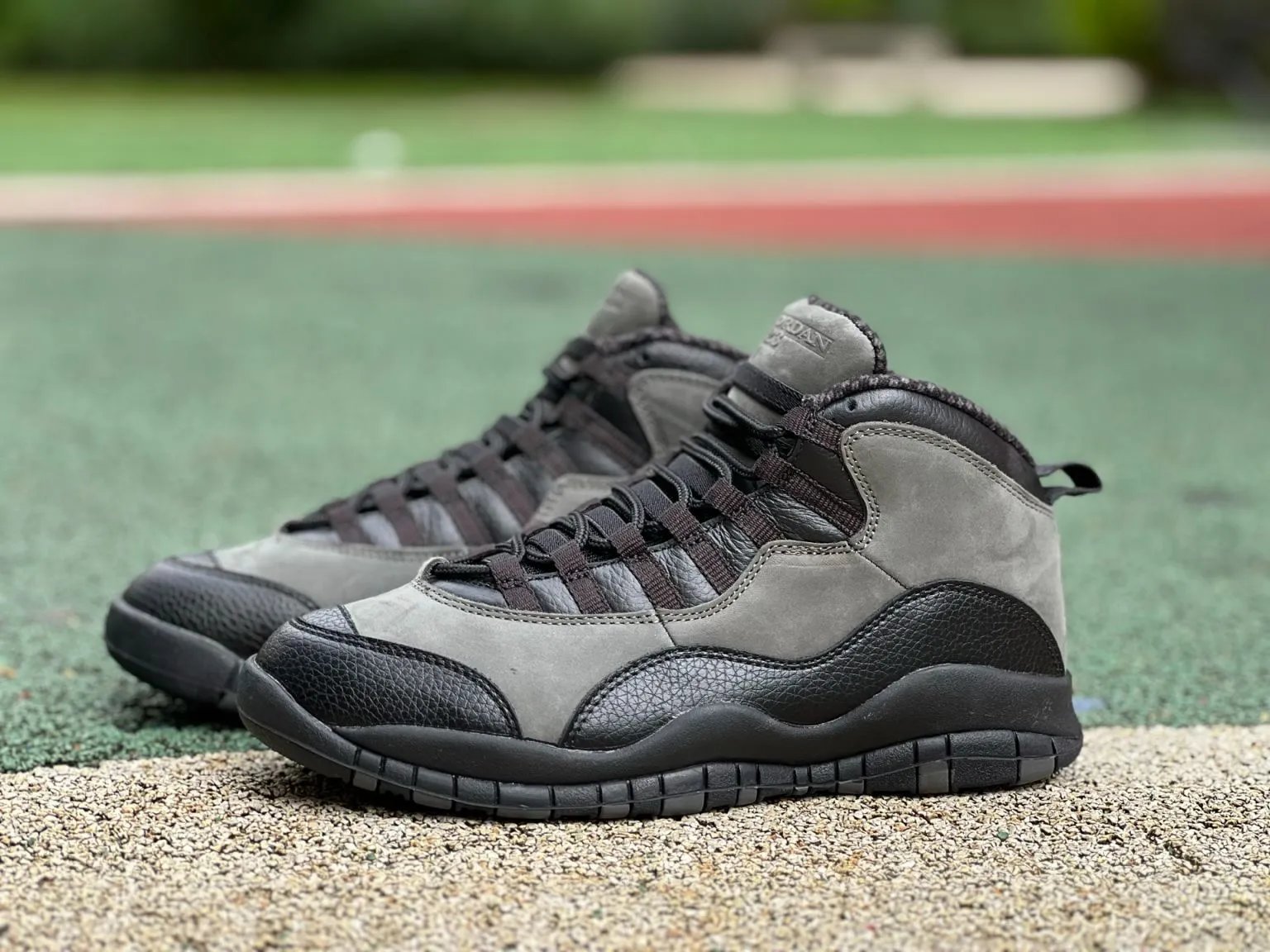 Air Jordan 10 HJ6779-001