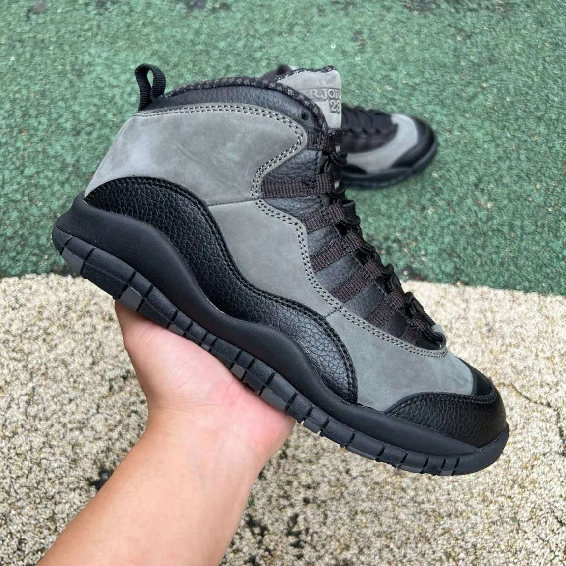 Air Jordan 10 HJ6779-001 thumbnail 2