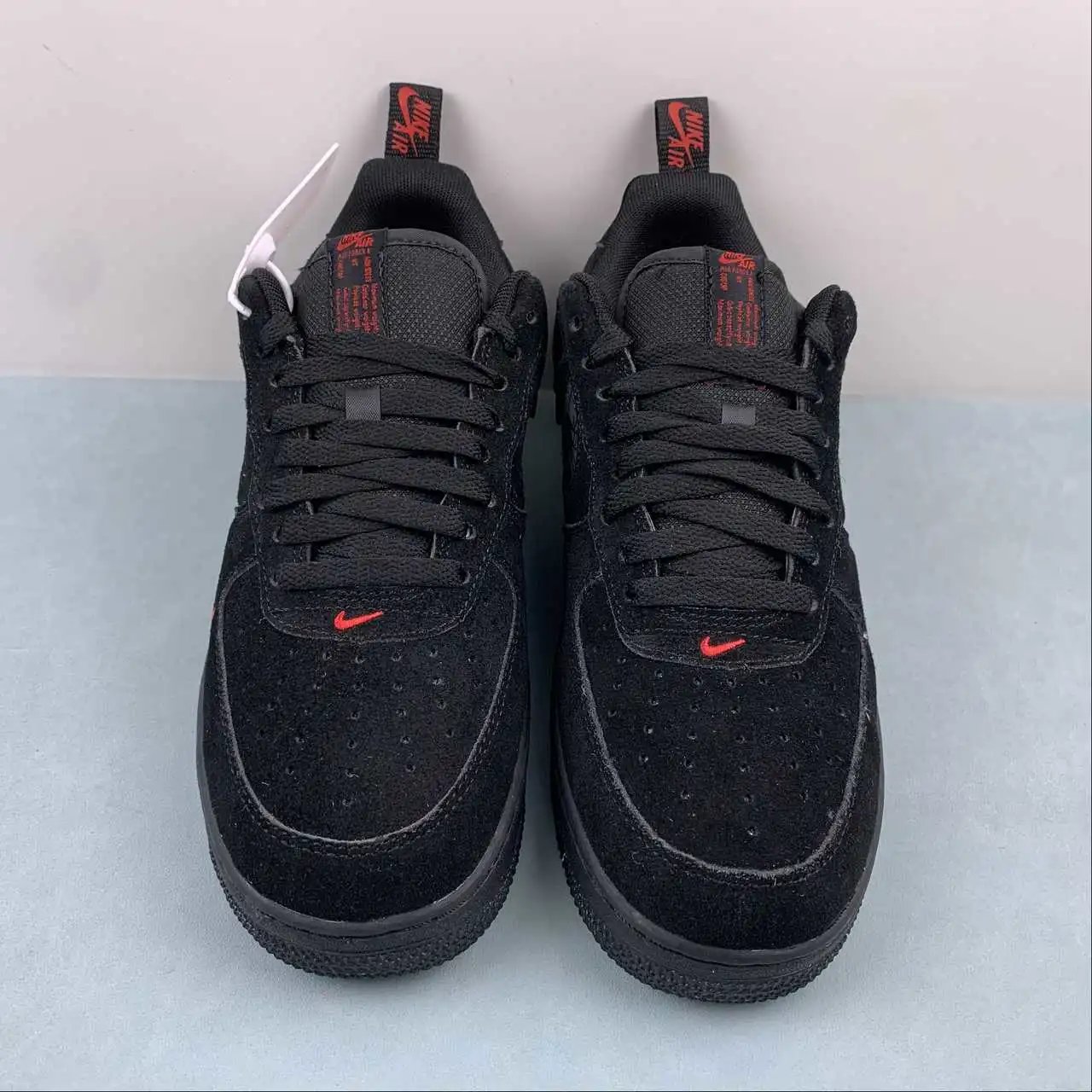 Nike Air Force 1 DZ4514-001 thumbnail 3