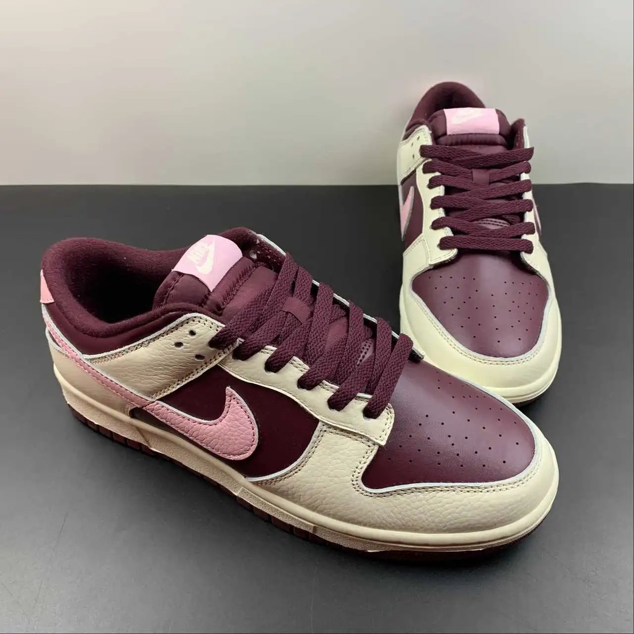 Nike Dunk Low DR9705-100 thumbnail 2