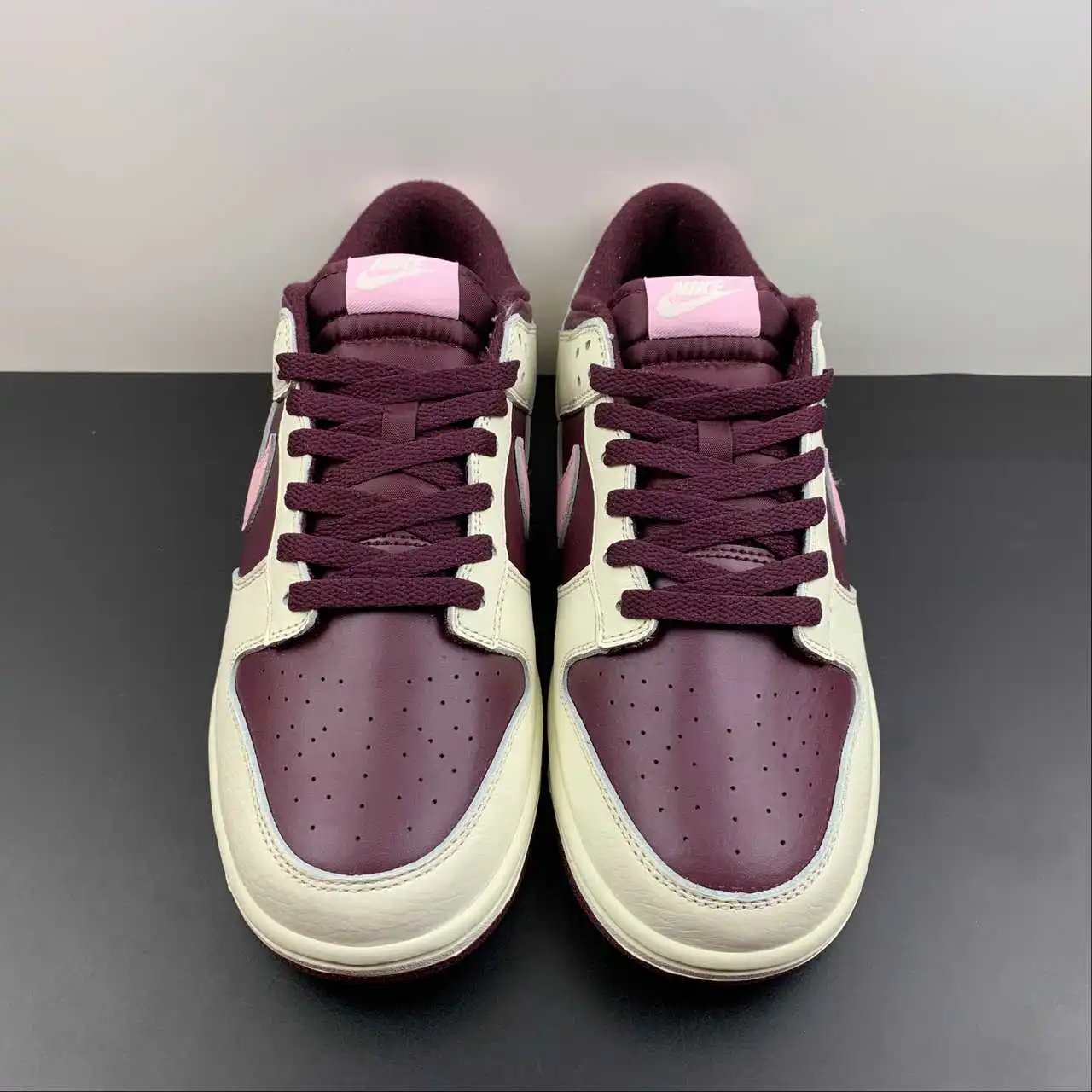 Nike Dunk Low DR9705-100 thumbnail 3