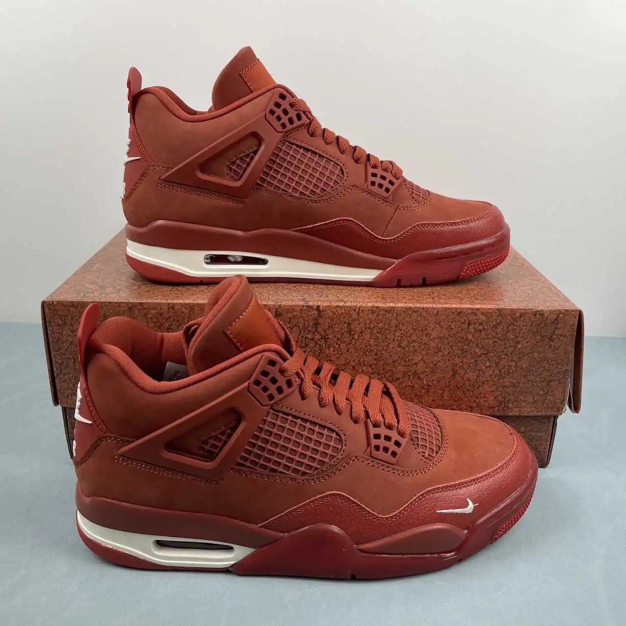 Air Jordan 4 HF4340-800