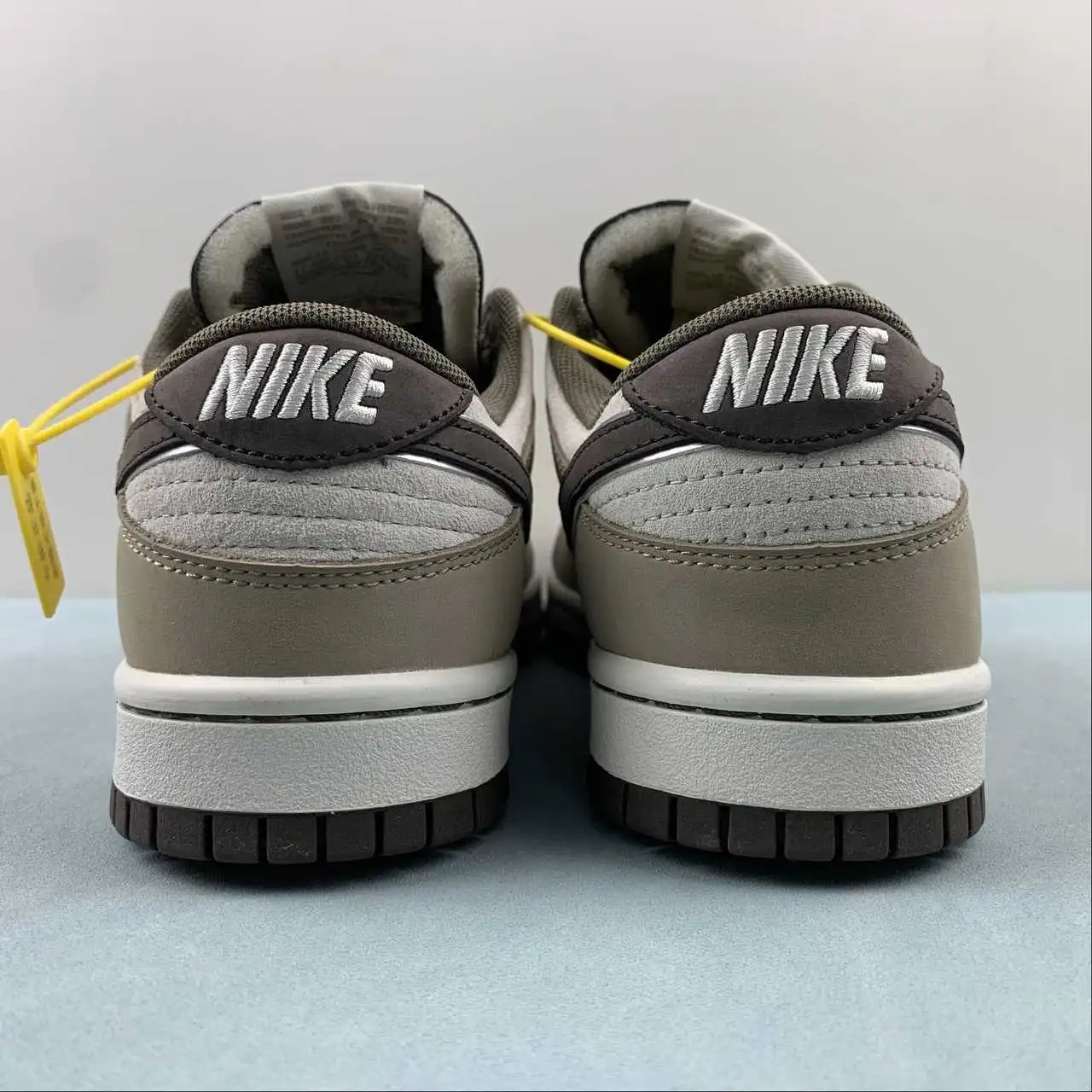 Nike Dunk Low LF0068-002 11