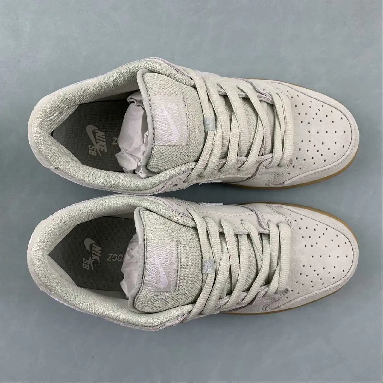 Nike Dunk Low BQ6817-300 9