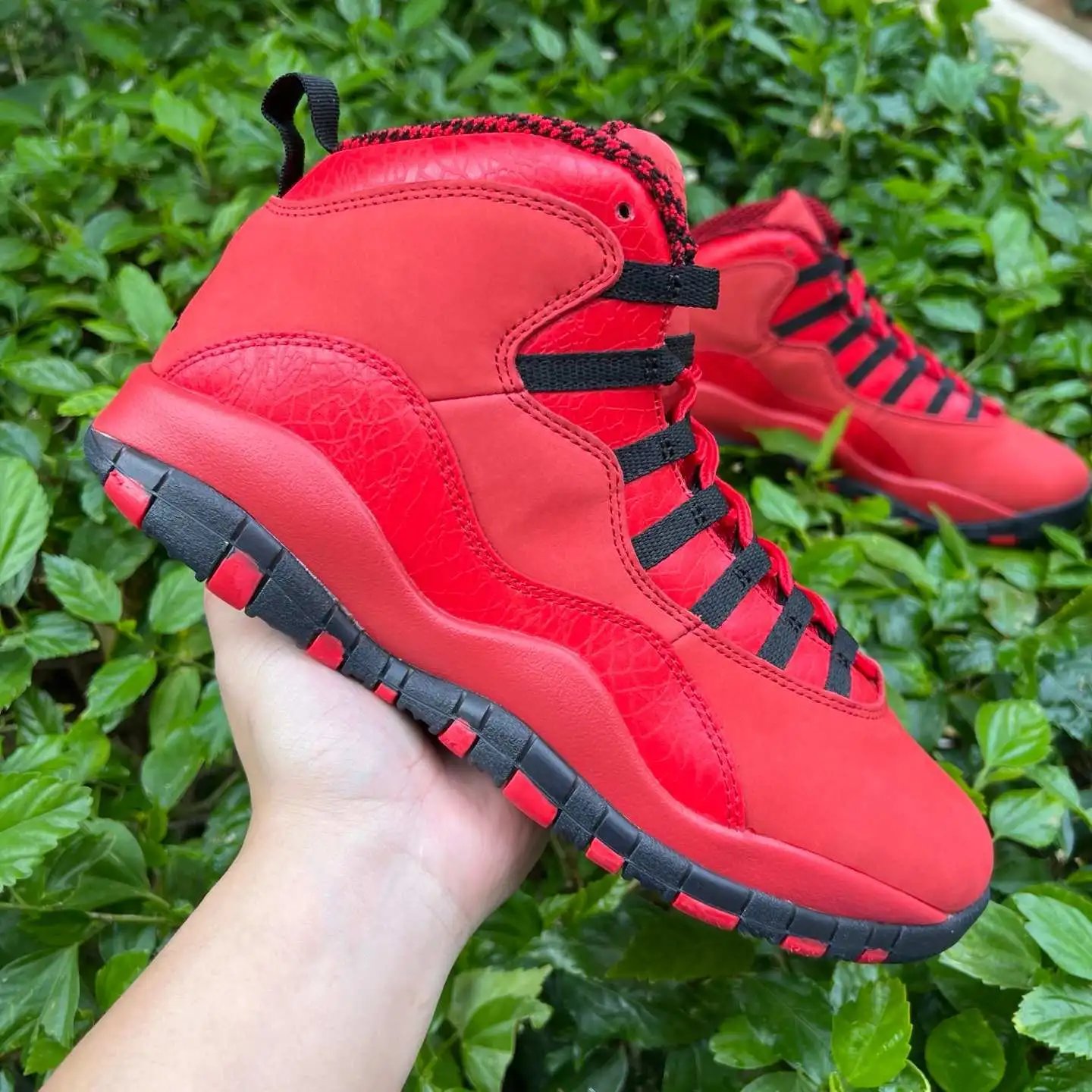 Air Jordan 10 AJ9100-625 thumbnail 2