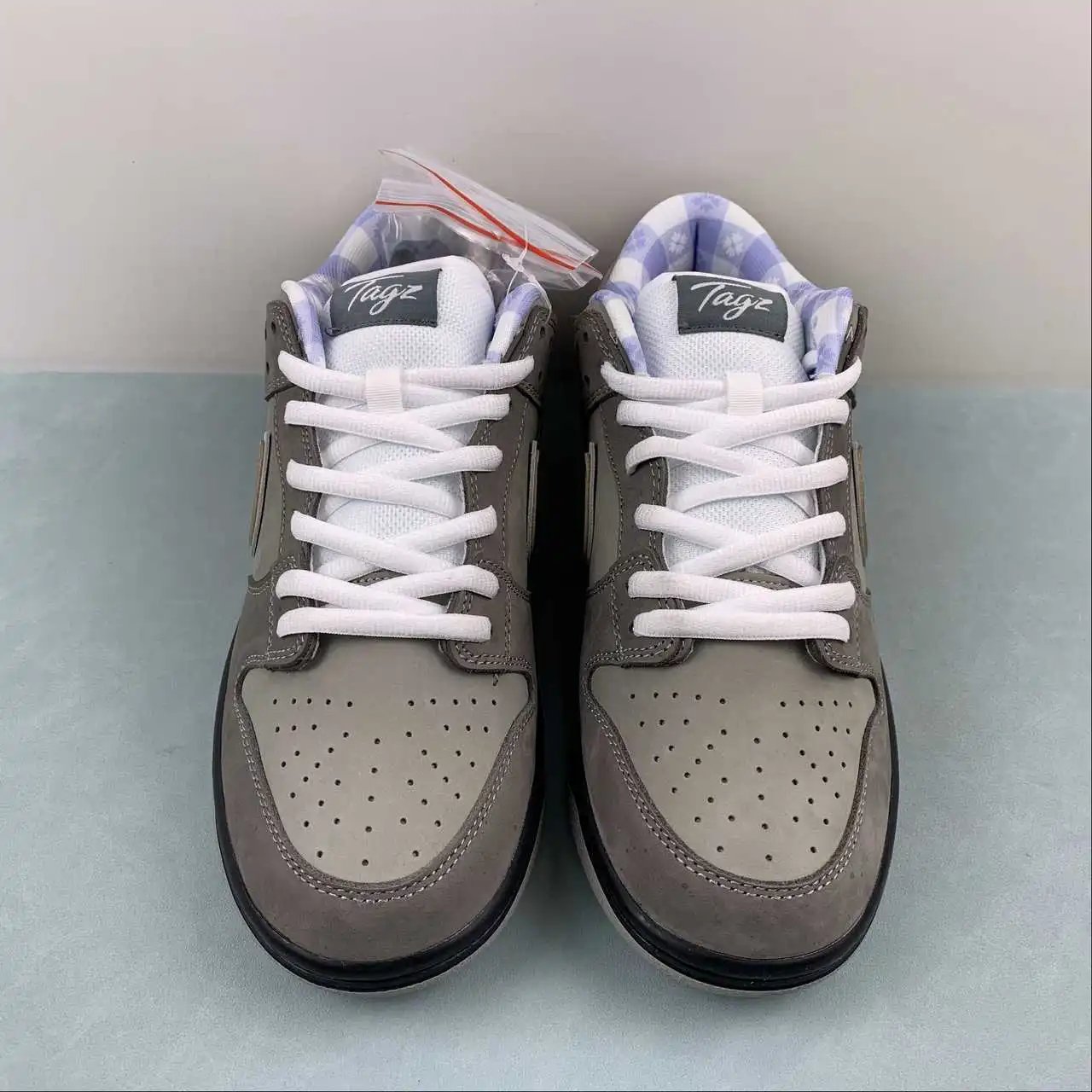 Nike Dunk Low BV1310-105 thumbnail 3