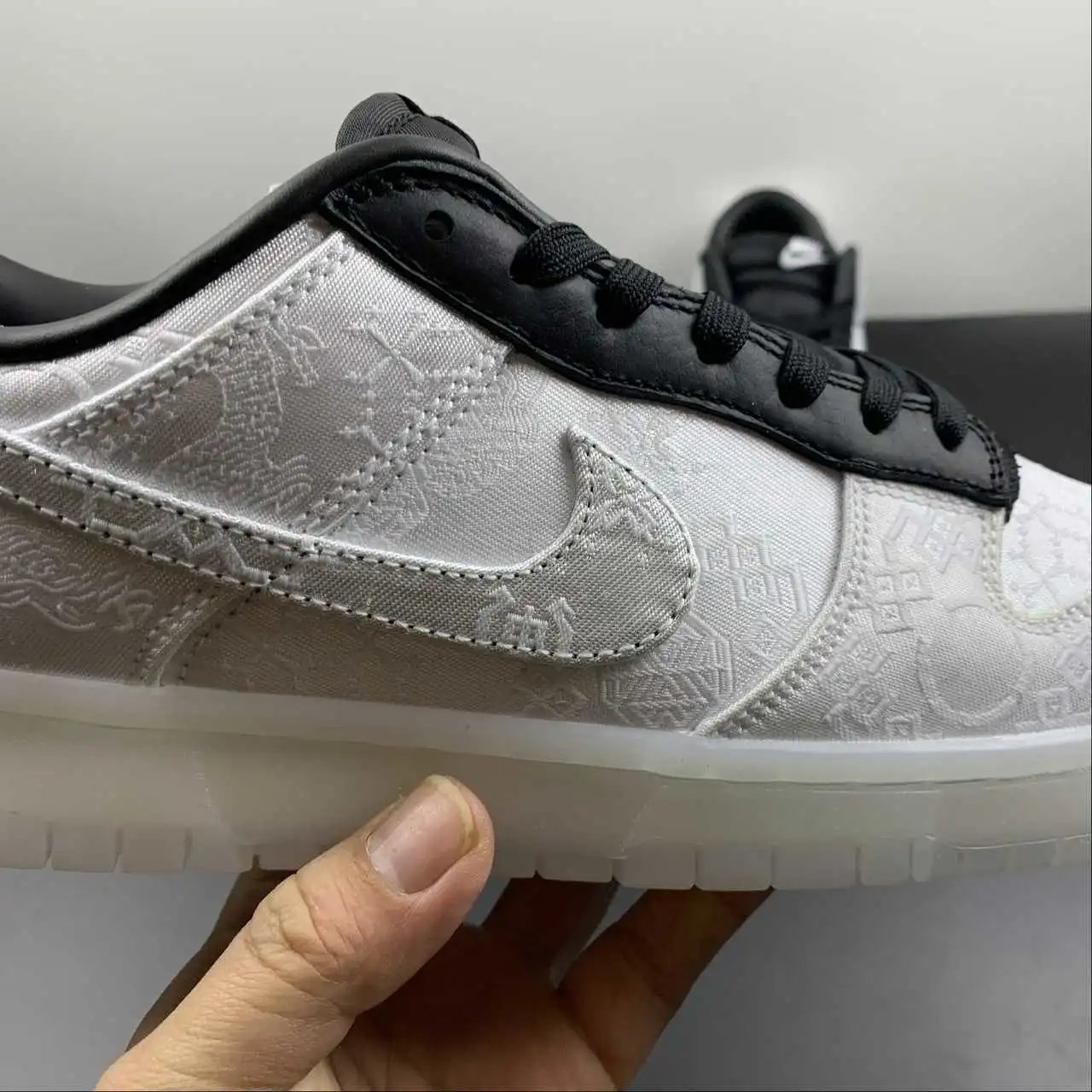 Nike Dunk Low FN0315-110 6