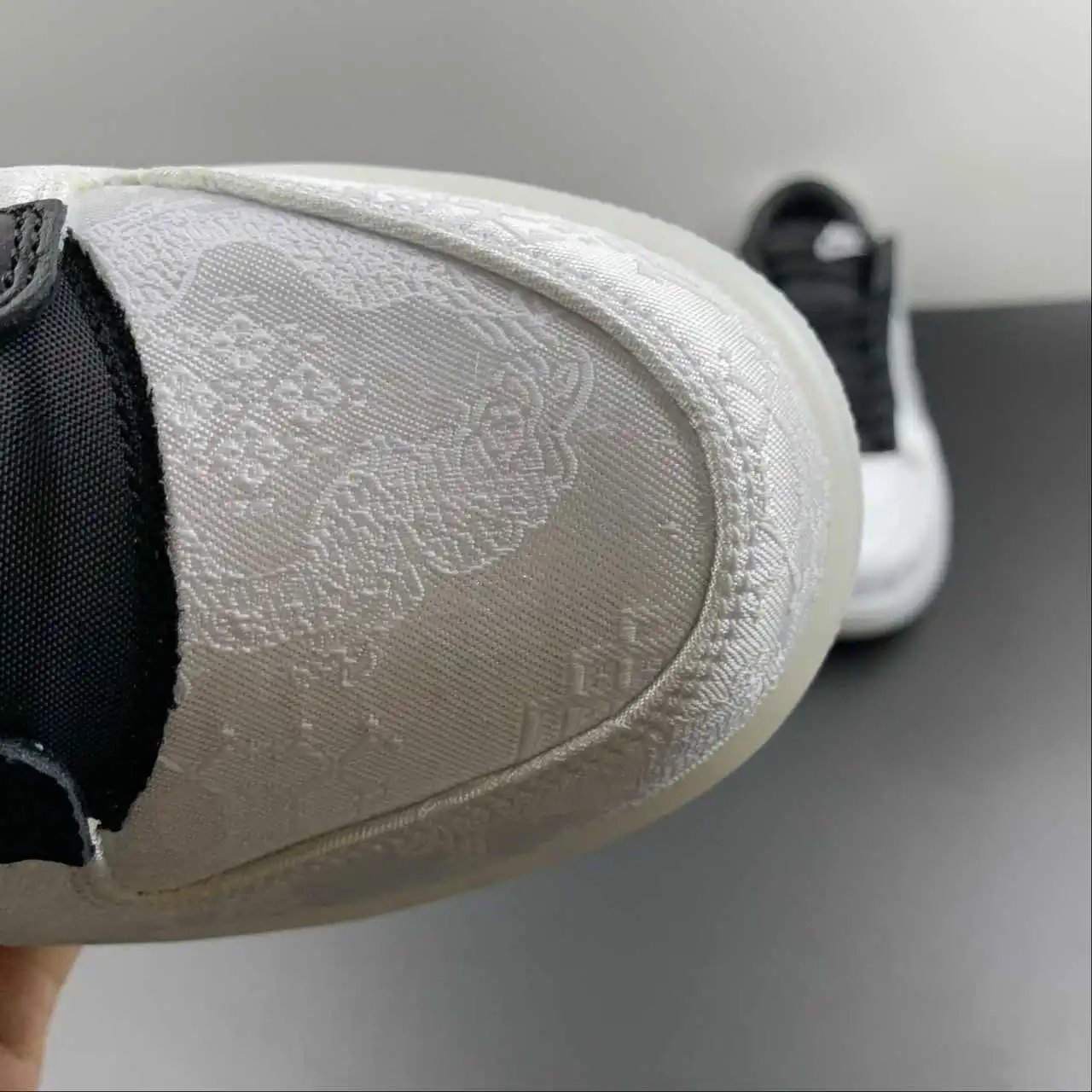 Nike Dunk Low FN0315-110 8