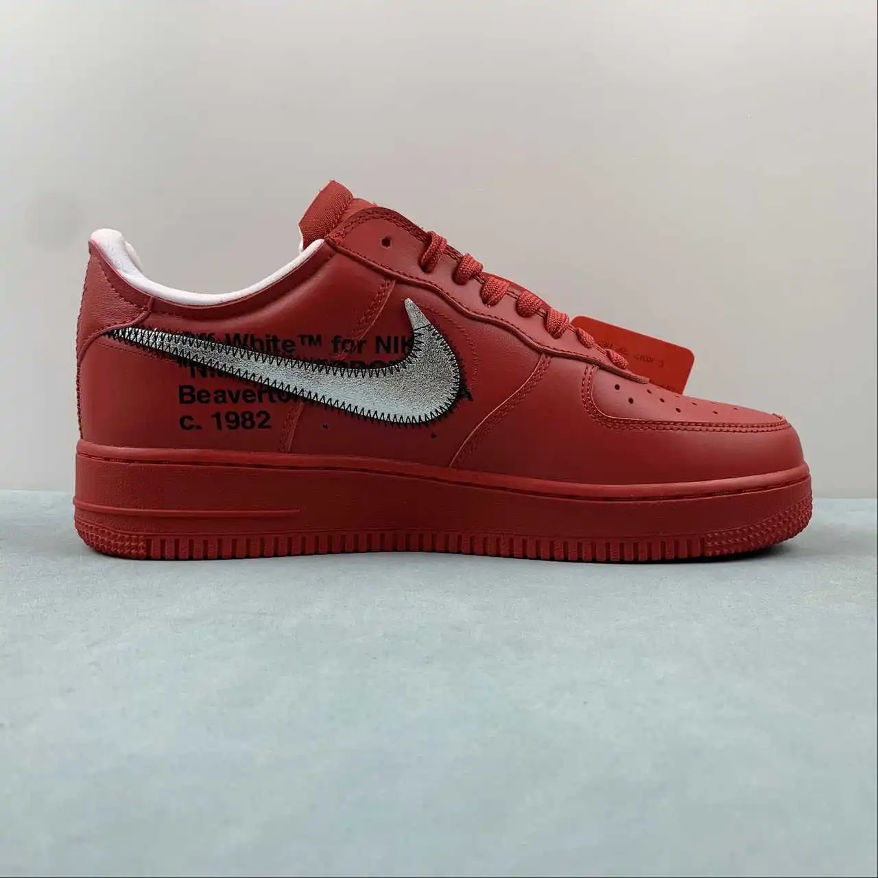 Nike Air Force 1 AO4297-600 thumbnail 4