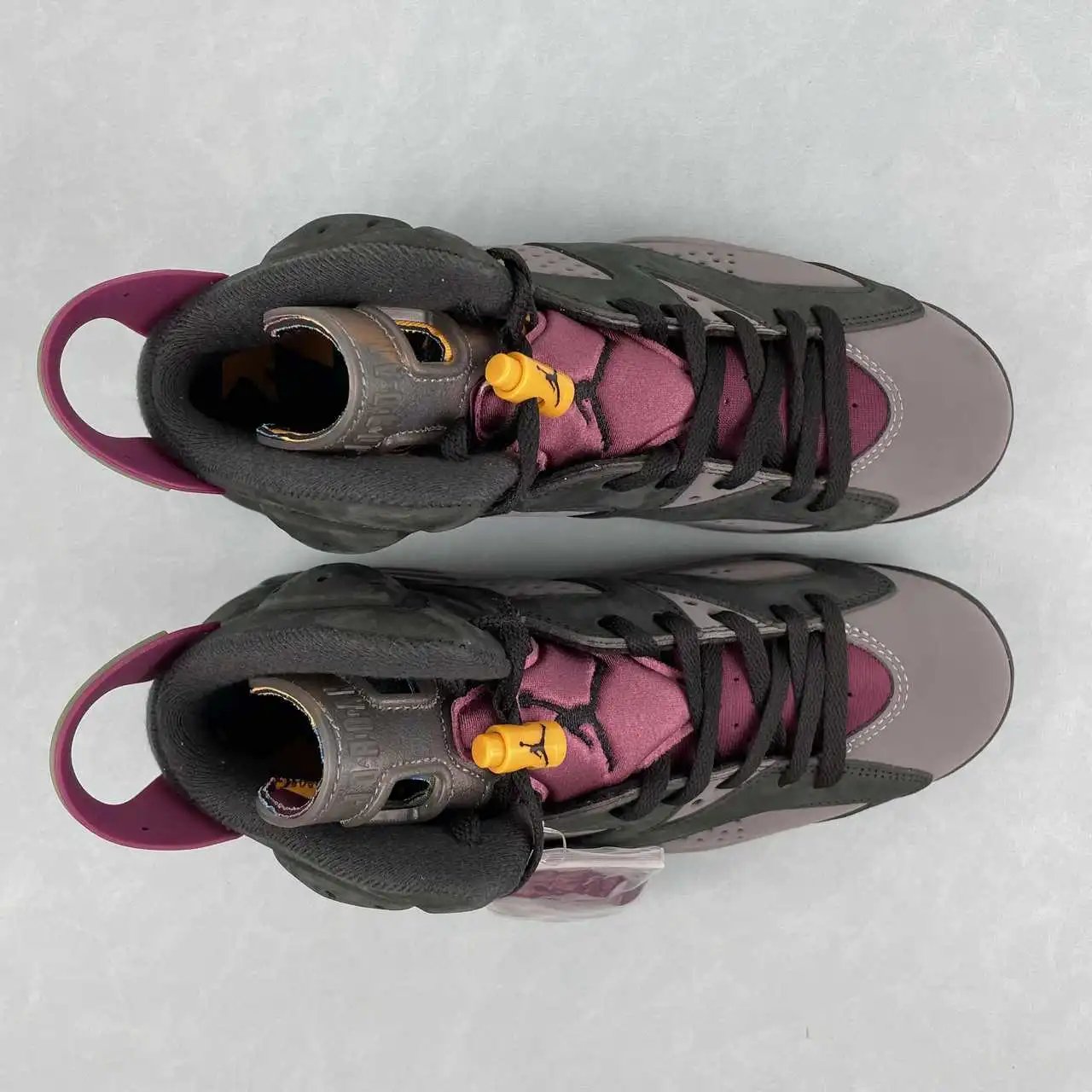 Air Jordan 6 Bordeaux – CT8529-063 thumbnail 3