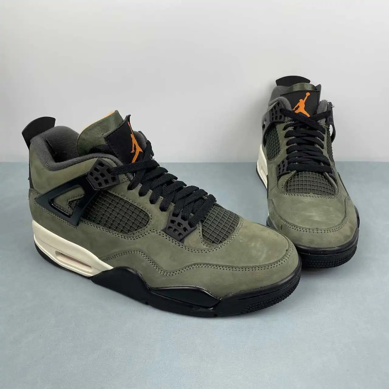 Air Jordan 4 IB1519-200 thumbnail 2