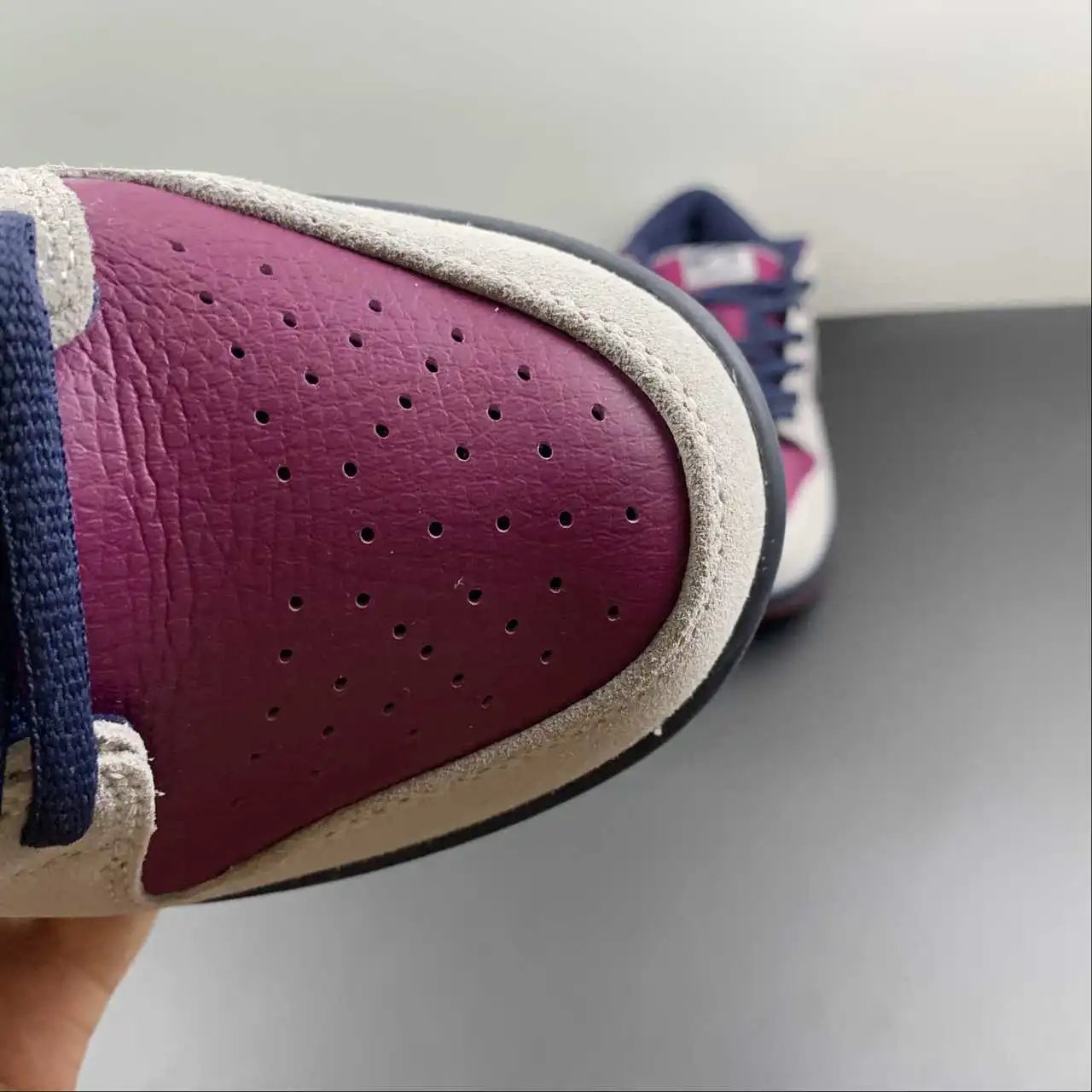 Nike Dunk Low BQ6817-001 8