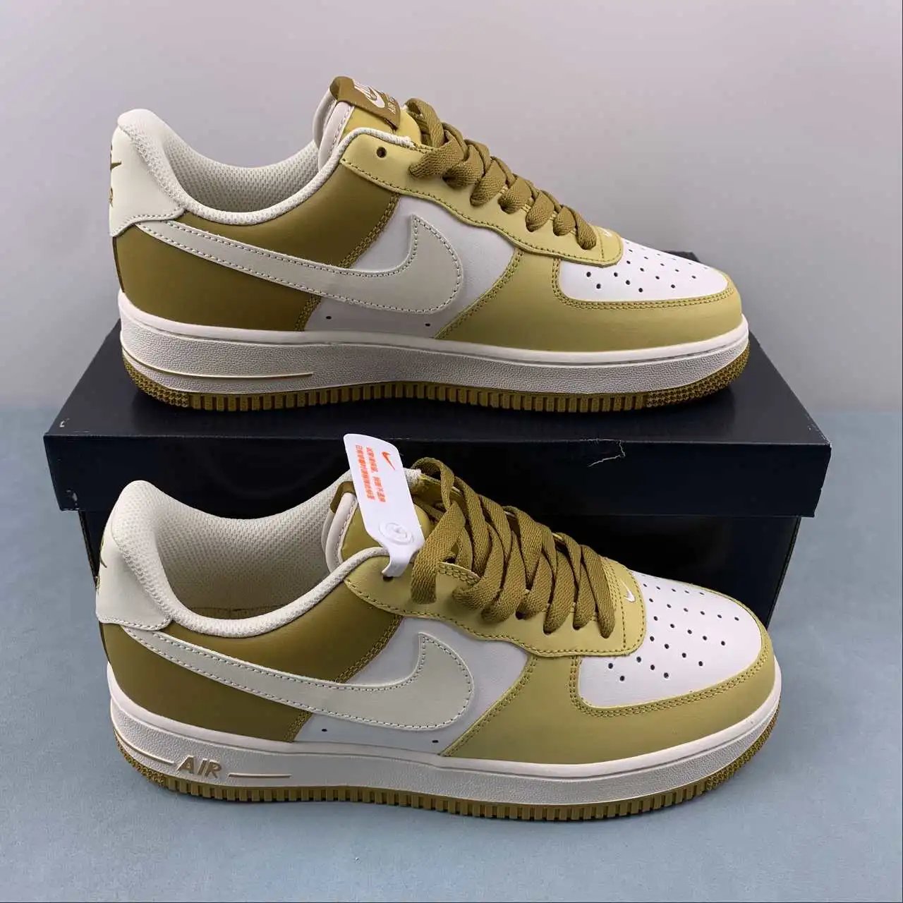 Nike Air Force 1 FZ4034-716