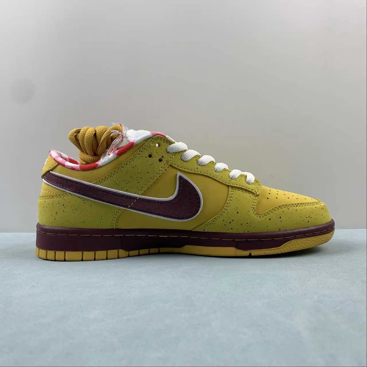 Nike Dunk Low 313170-137566 5