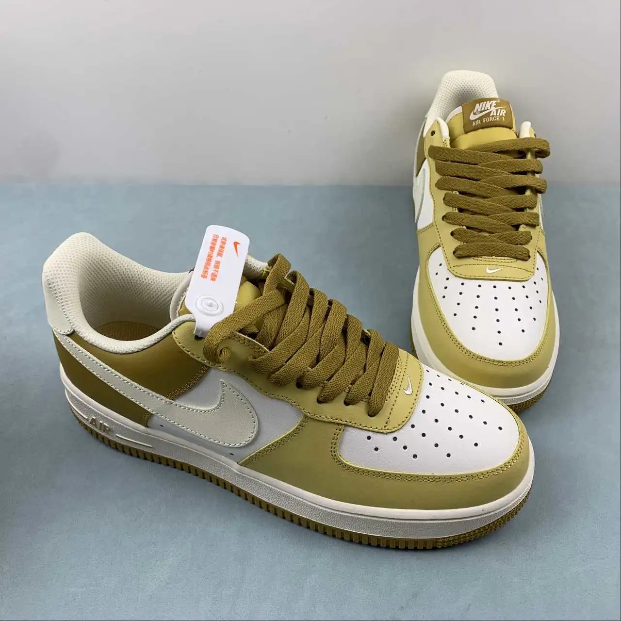 Nike Air Force 1 FZ4034-716 thumbnail 2