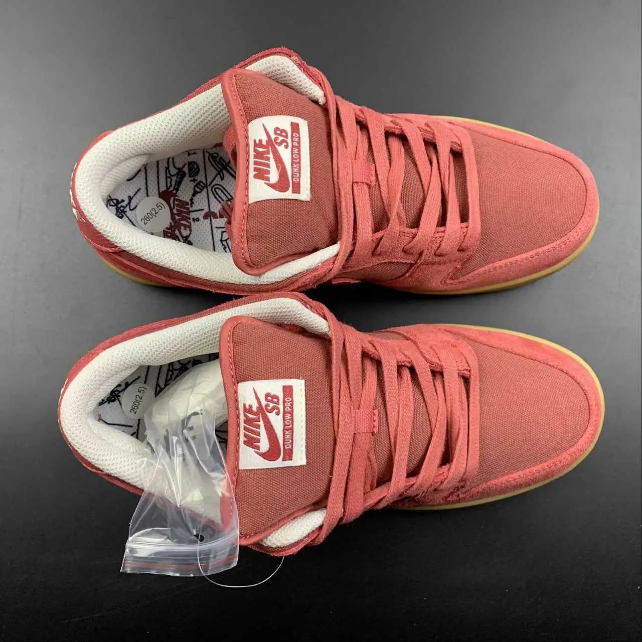 Nike Dunk Low DV5429-600 9