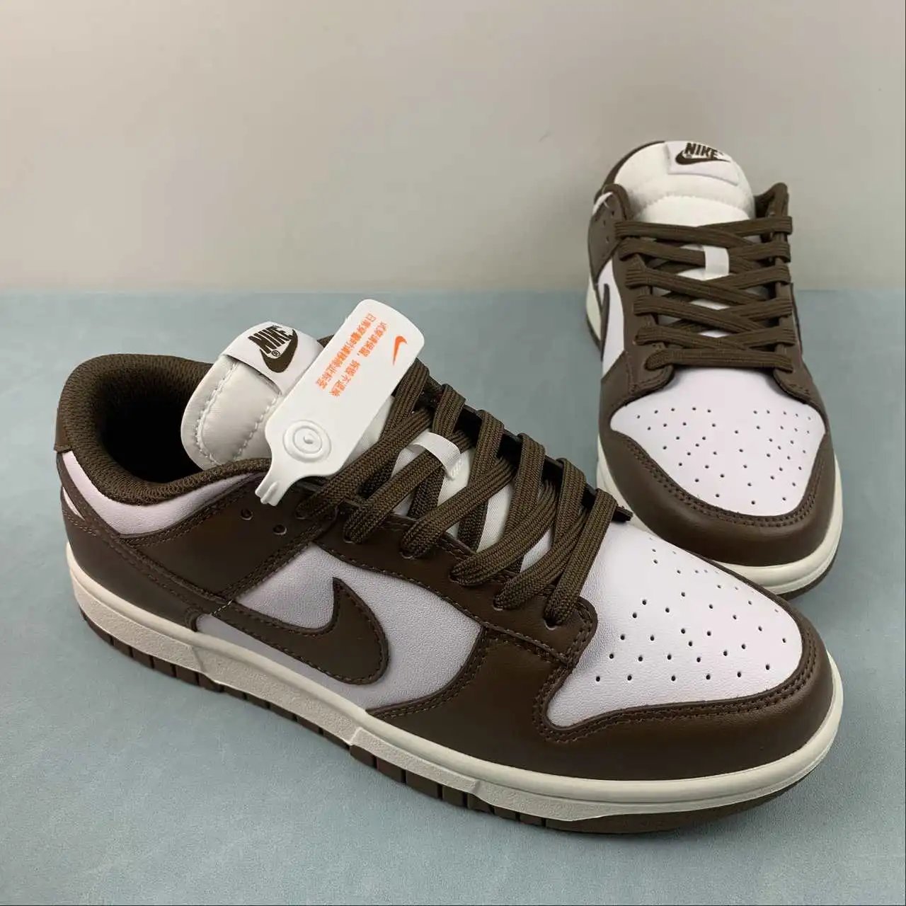 Nike Dunk Low DD1503-124 thumbnail 2