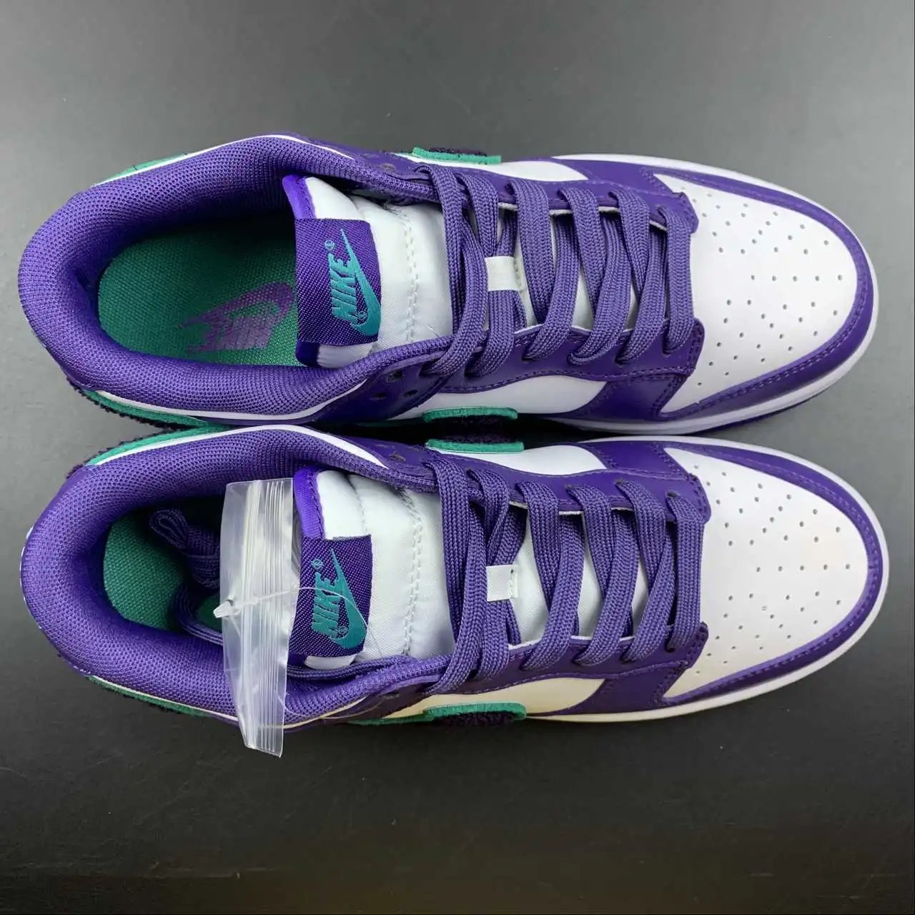 Nike Dunk Low DQ7683-100 9