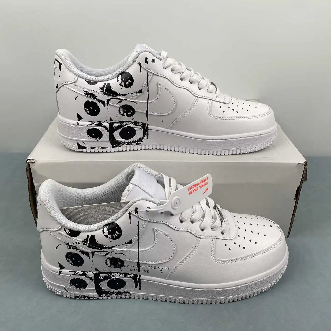 Nike Air Force 1 315122-111