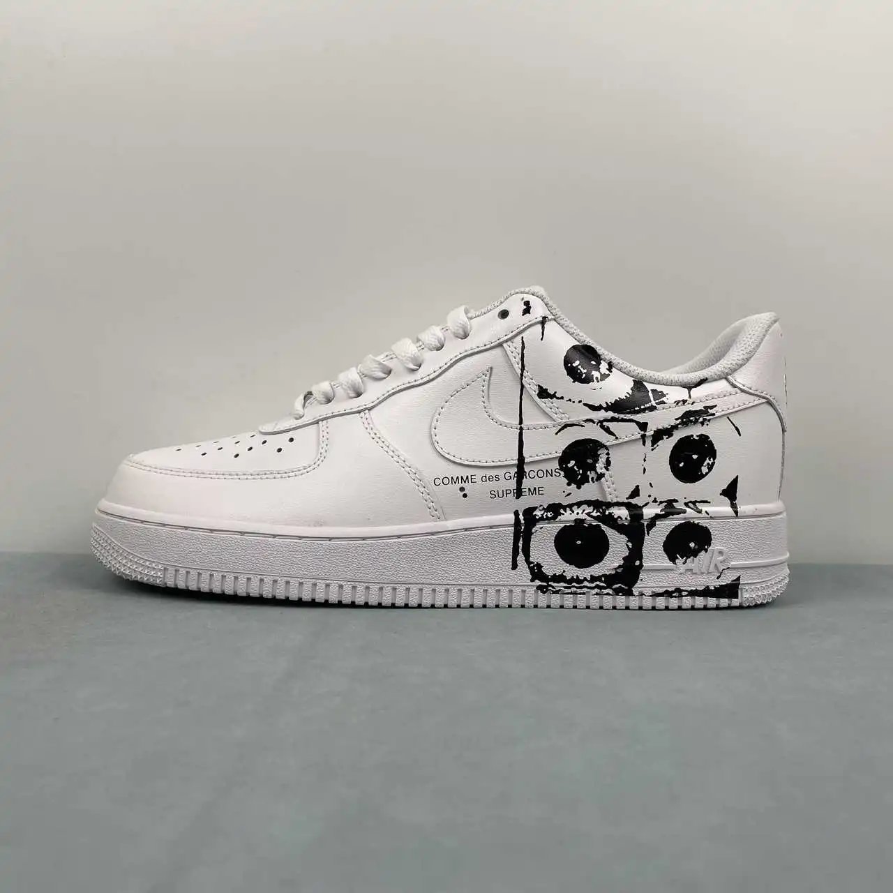 Nike Air Force 1 315122-111 thumbnail 4
